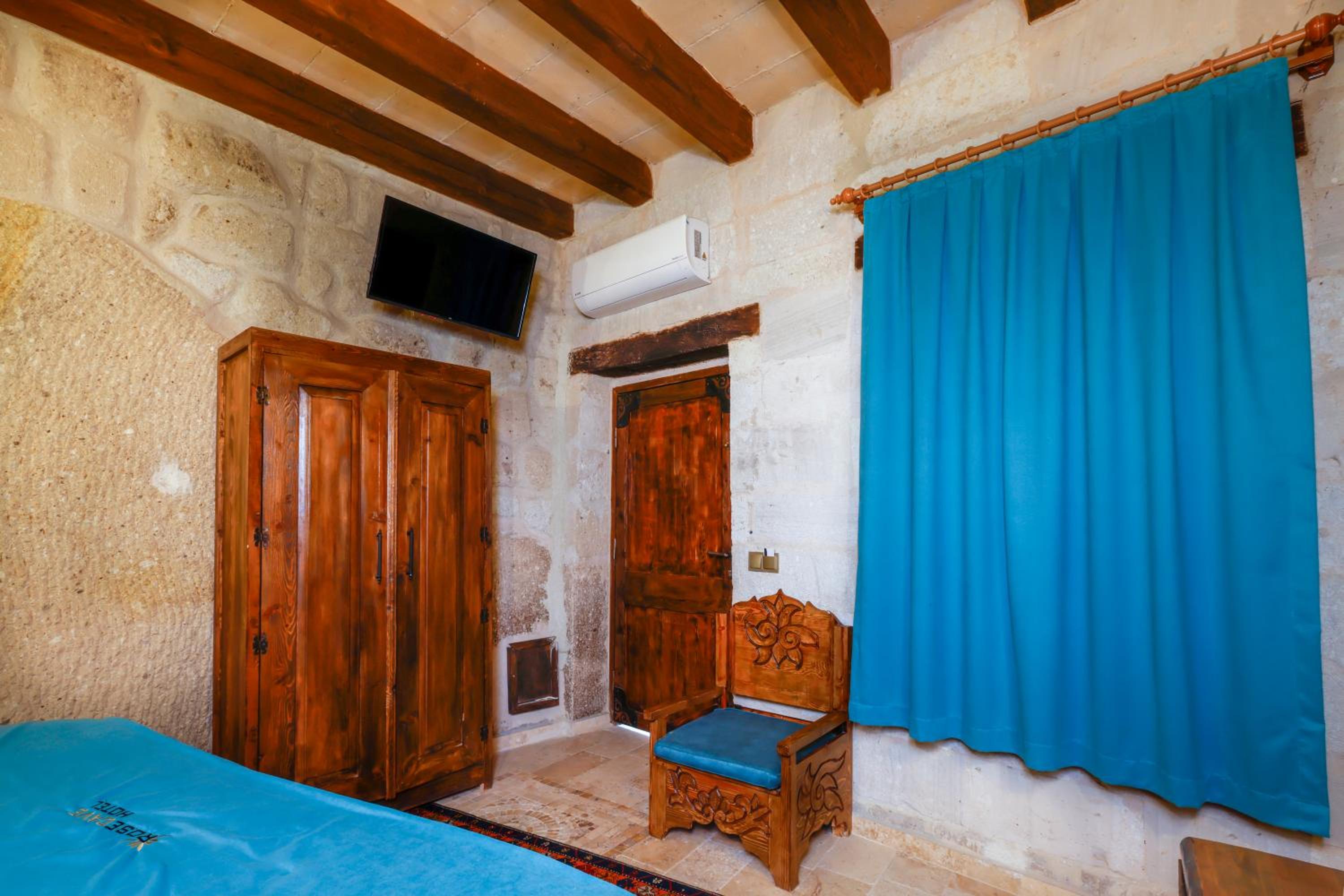 Standard Queen Room - Photo 4