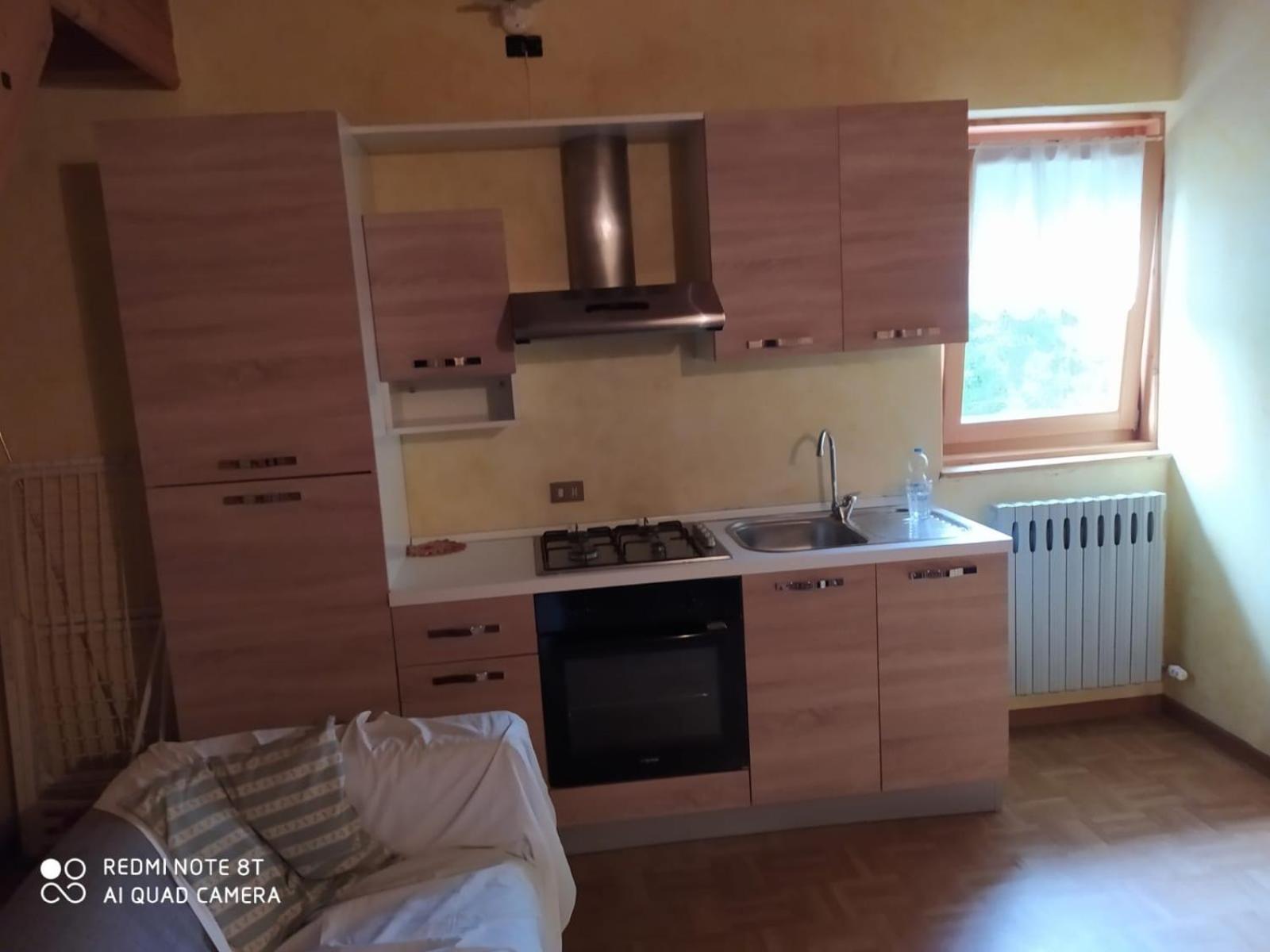 Apartment - Split Level photo 1