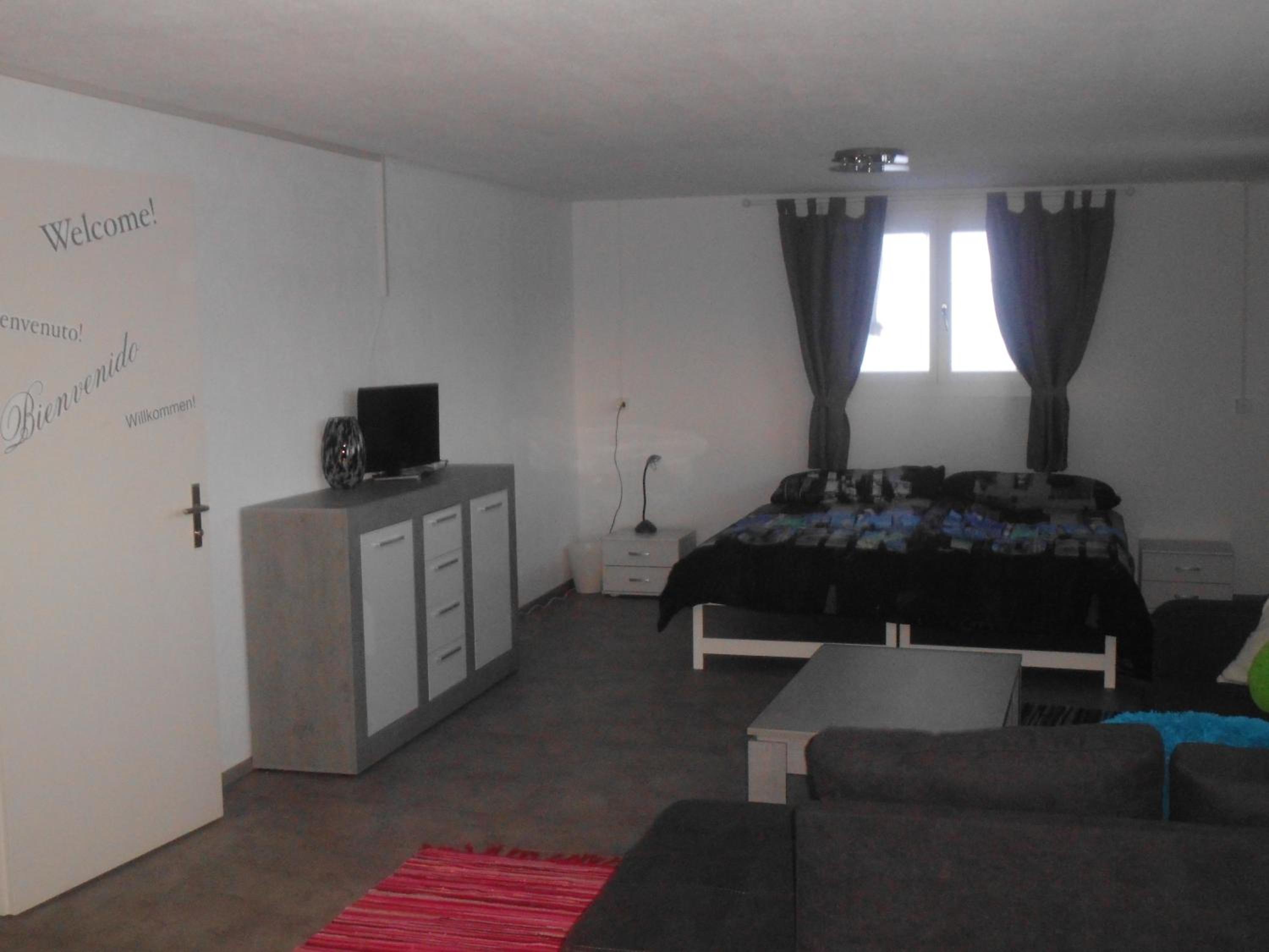Studio with Terrace photo 1