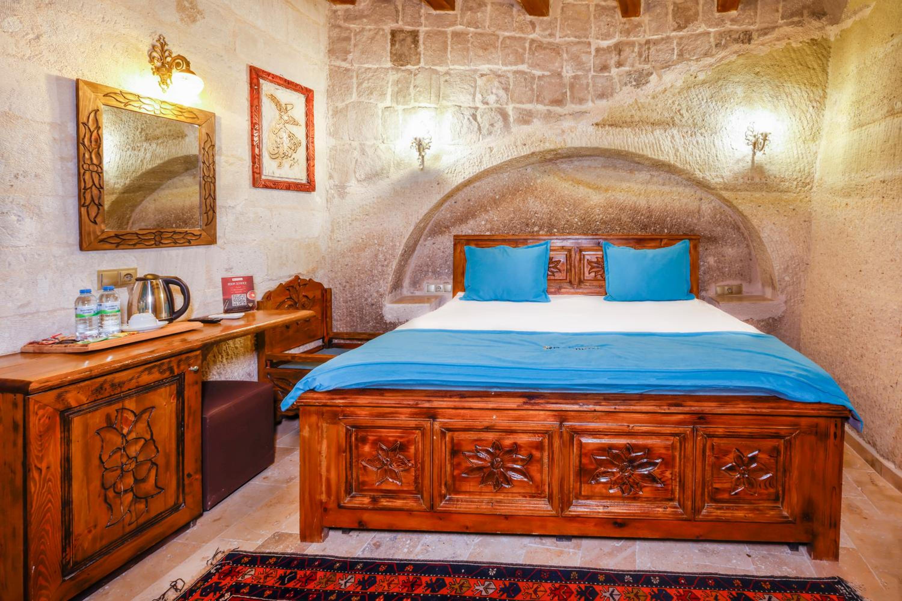 Standard Queen Room - Photo 1
