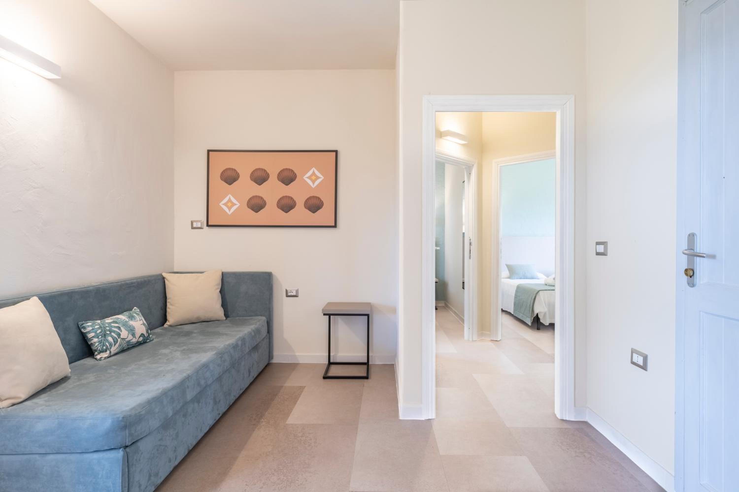 Standard Quadruple Room photo 1