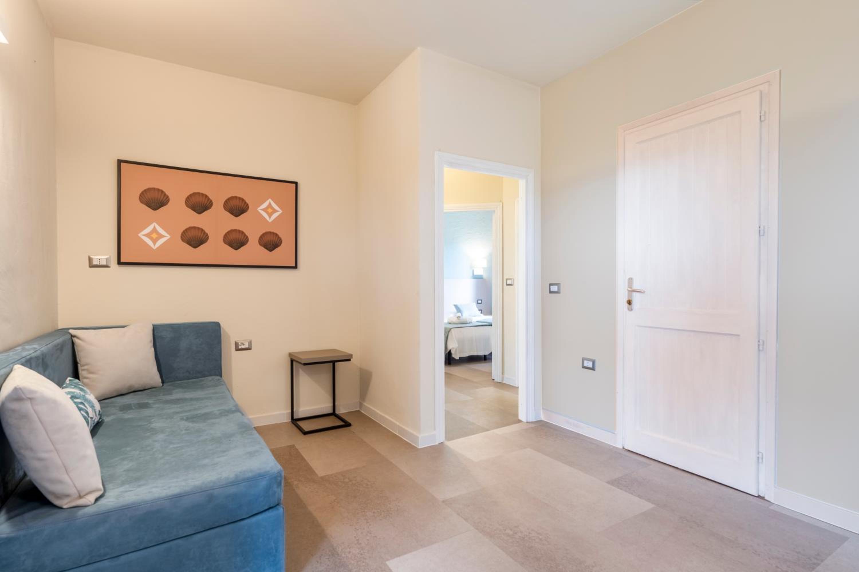 Standard Quadruple Room photo 3