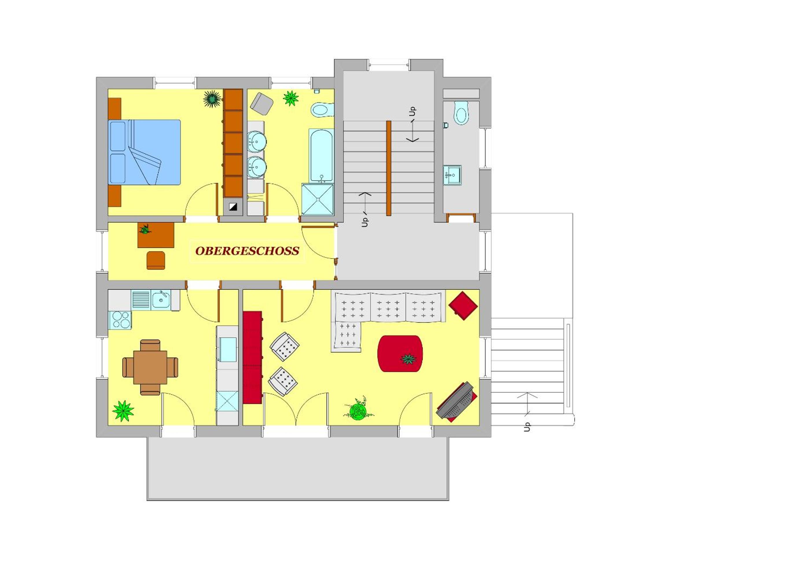 Apartment photo 2
