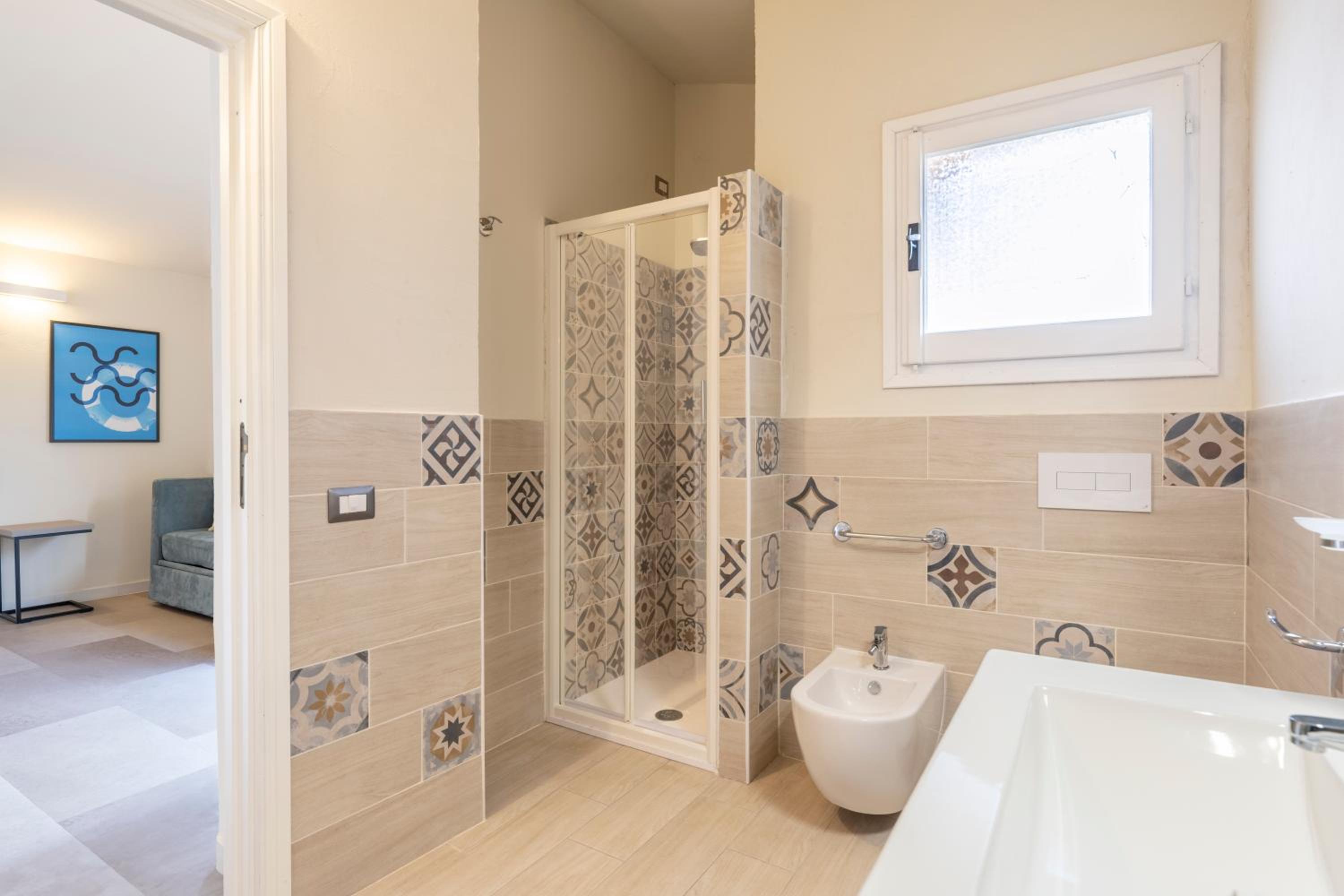 Classic Triple Room photo 1