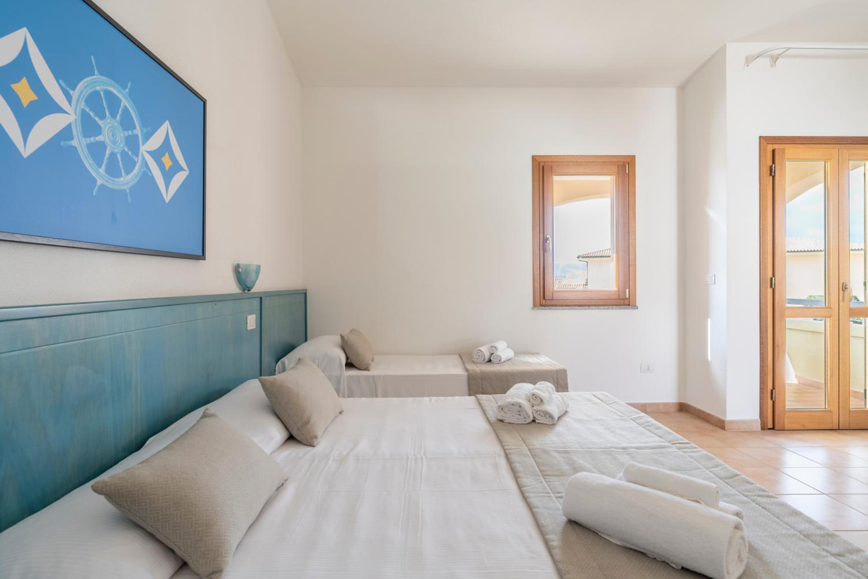 Classic Triple Room photo 3