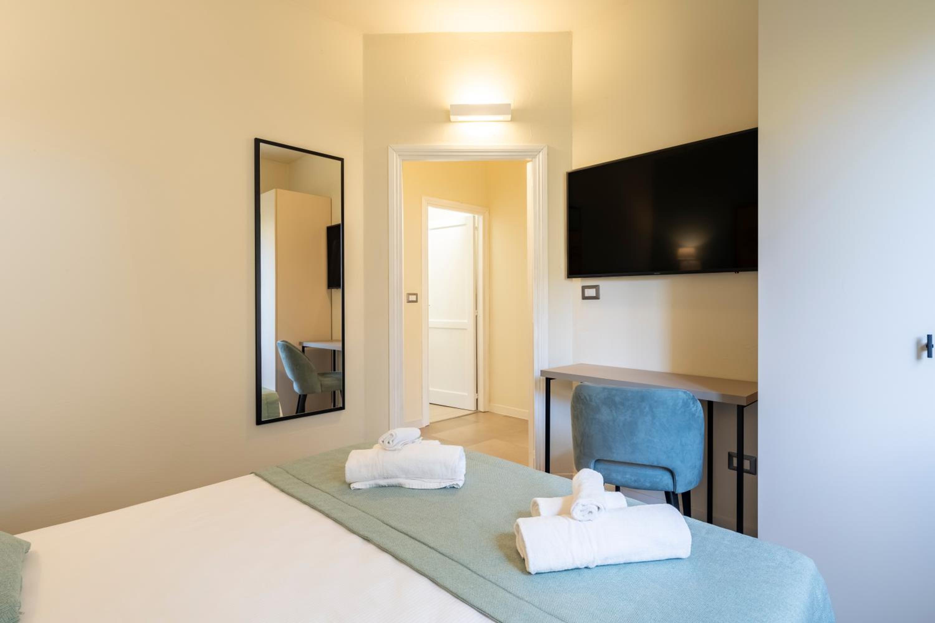 Standard Quadruple Room photo 1