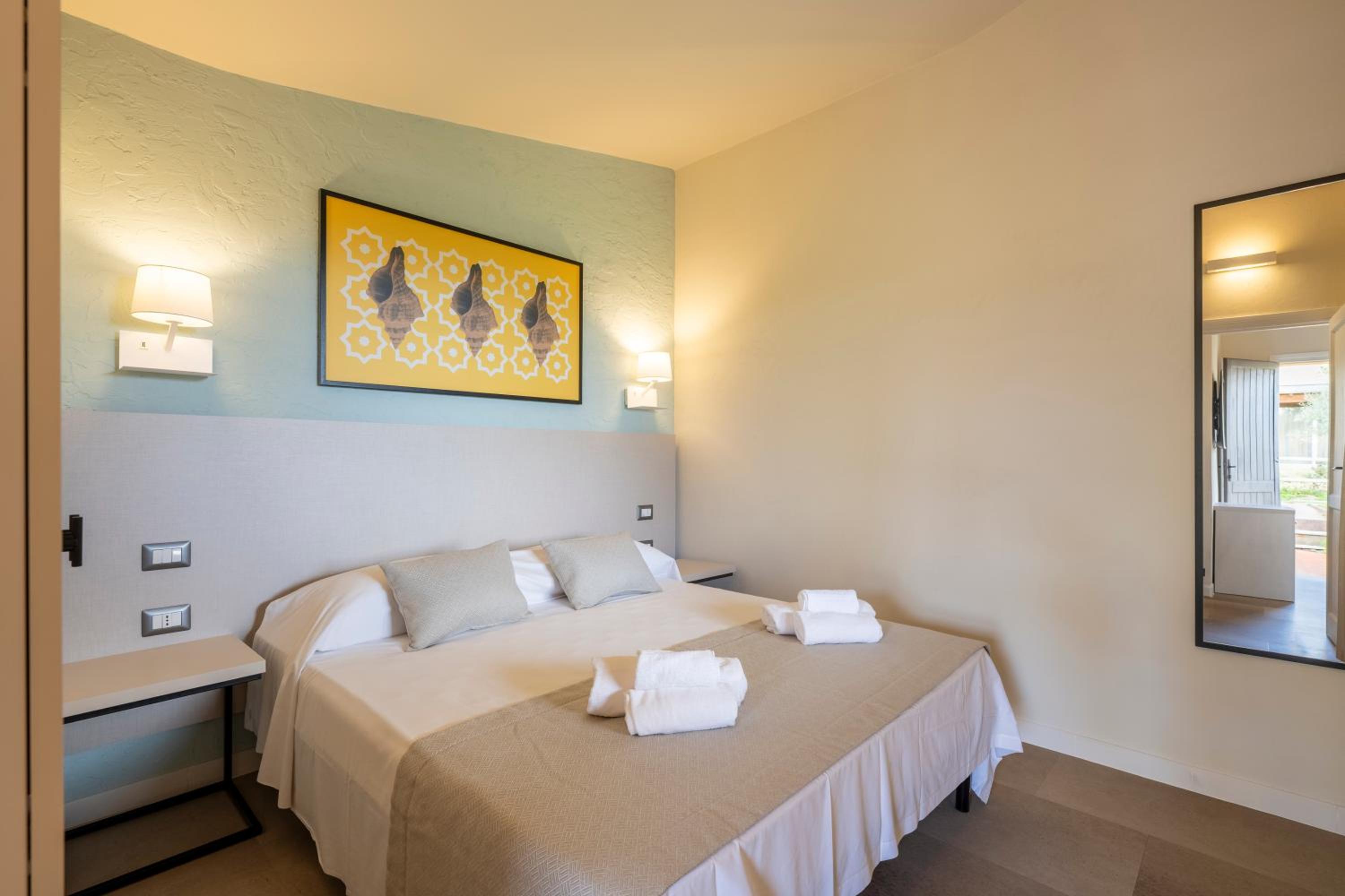Quadruple Room photo 3