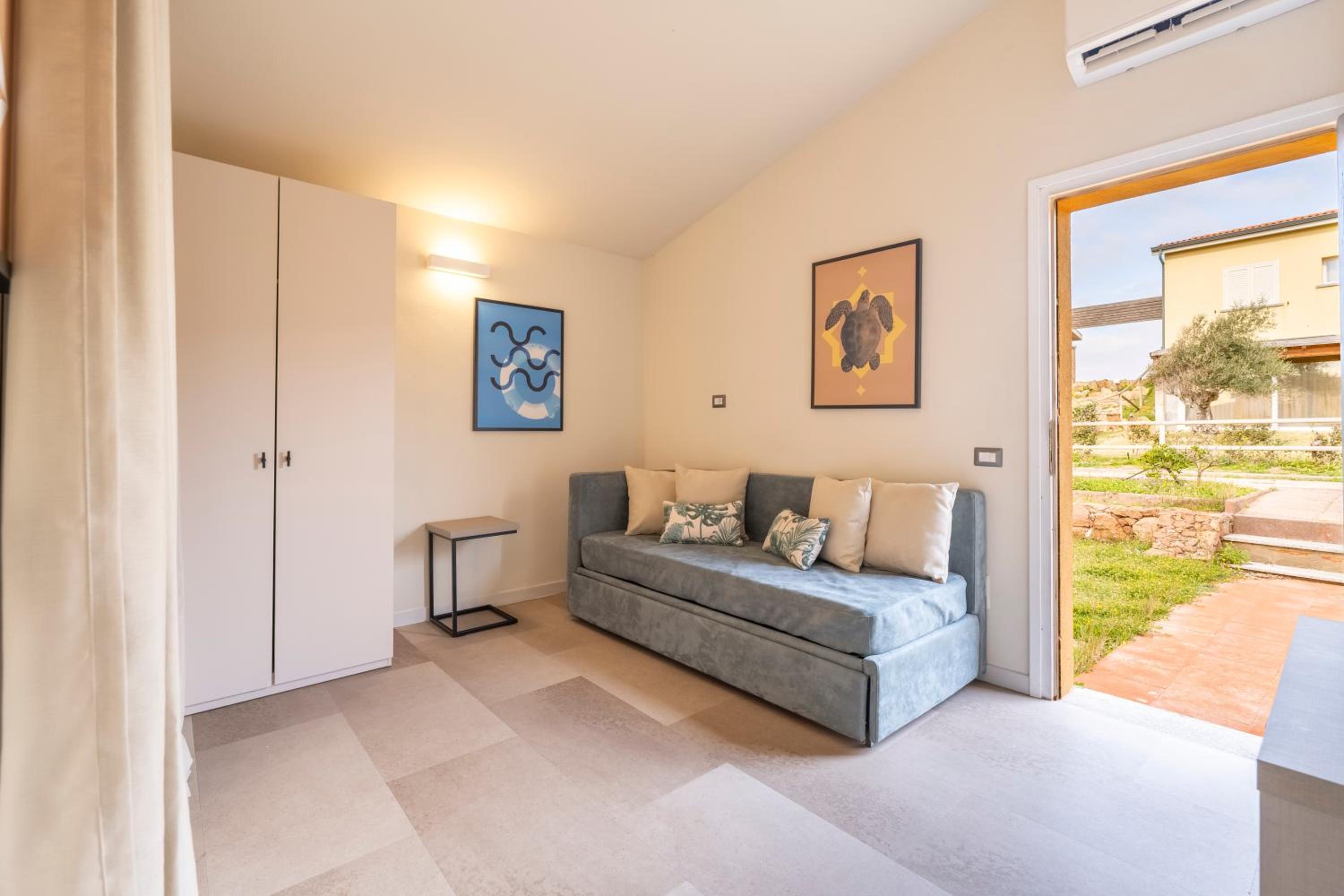 Standard Triple Room photo 1
