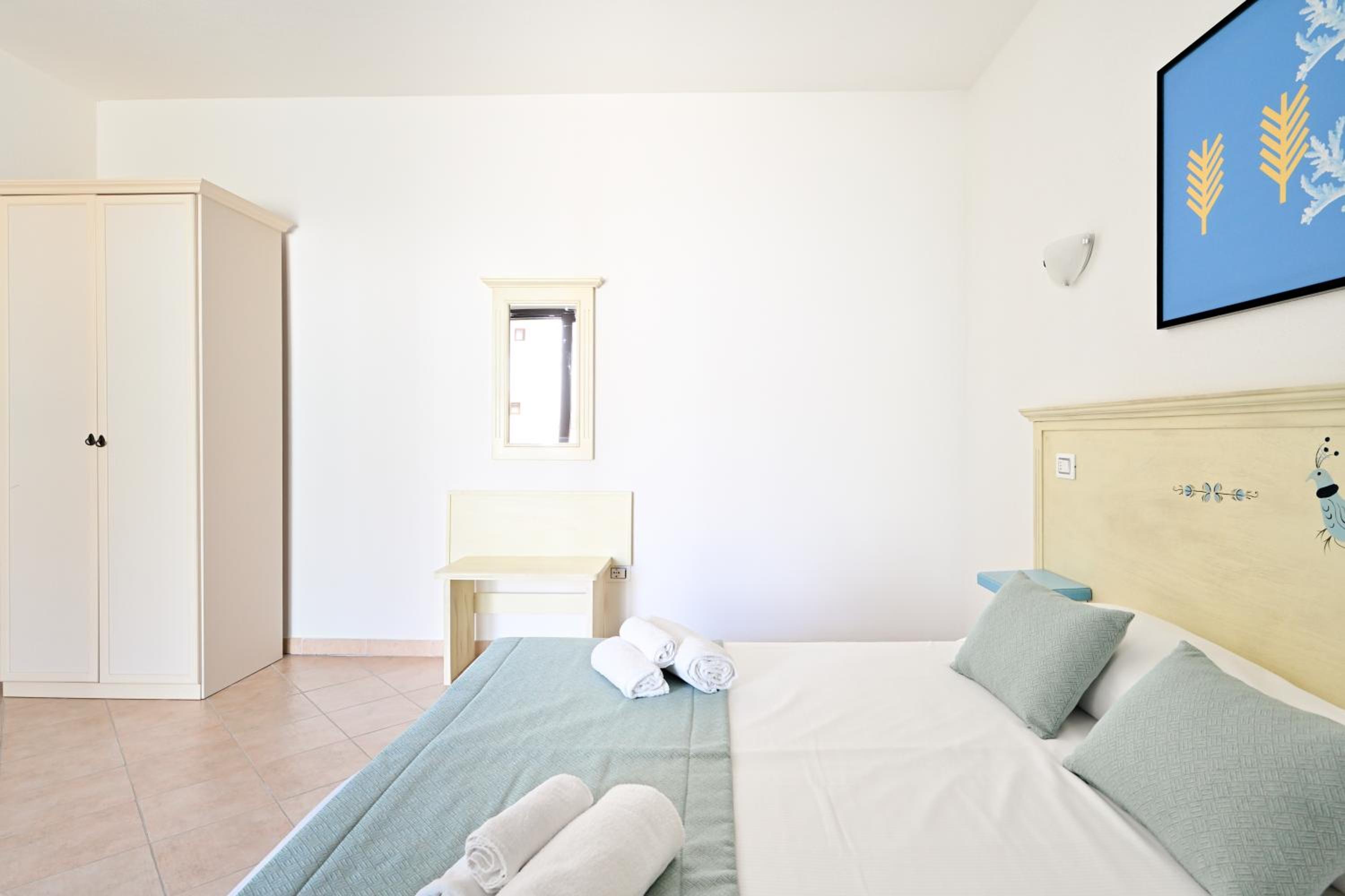 Standard Quadruple Room photo 2