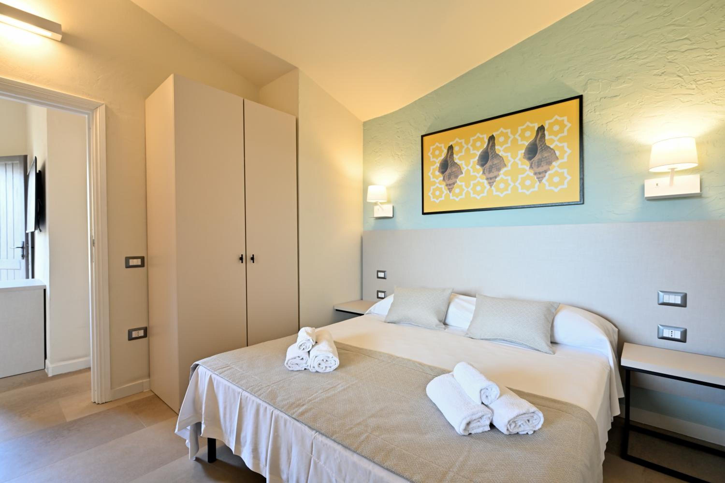 Classic Triple Room photo 3