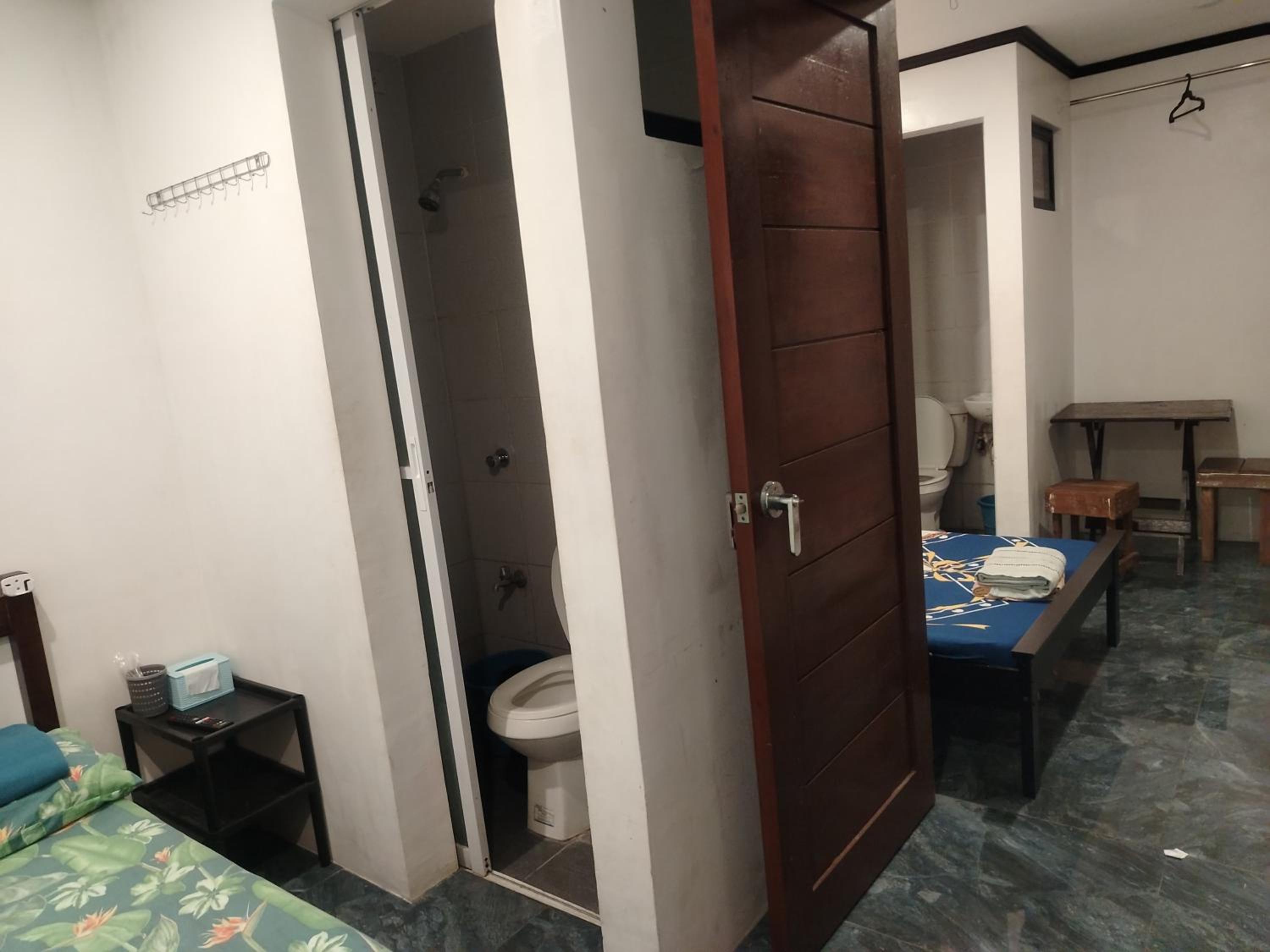 Family Double Room - Photo 7