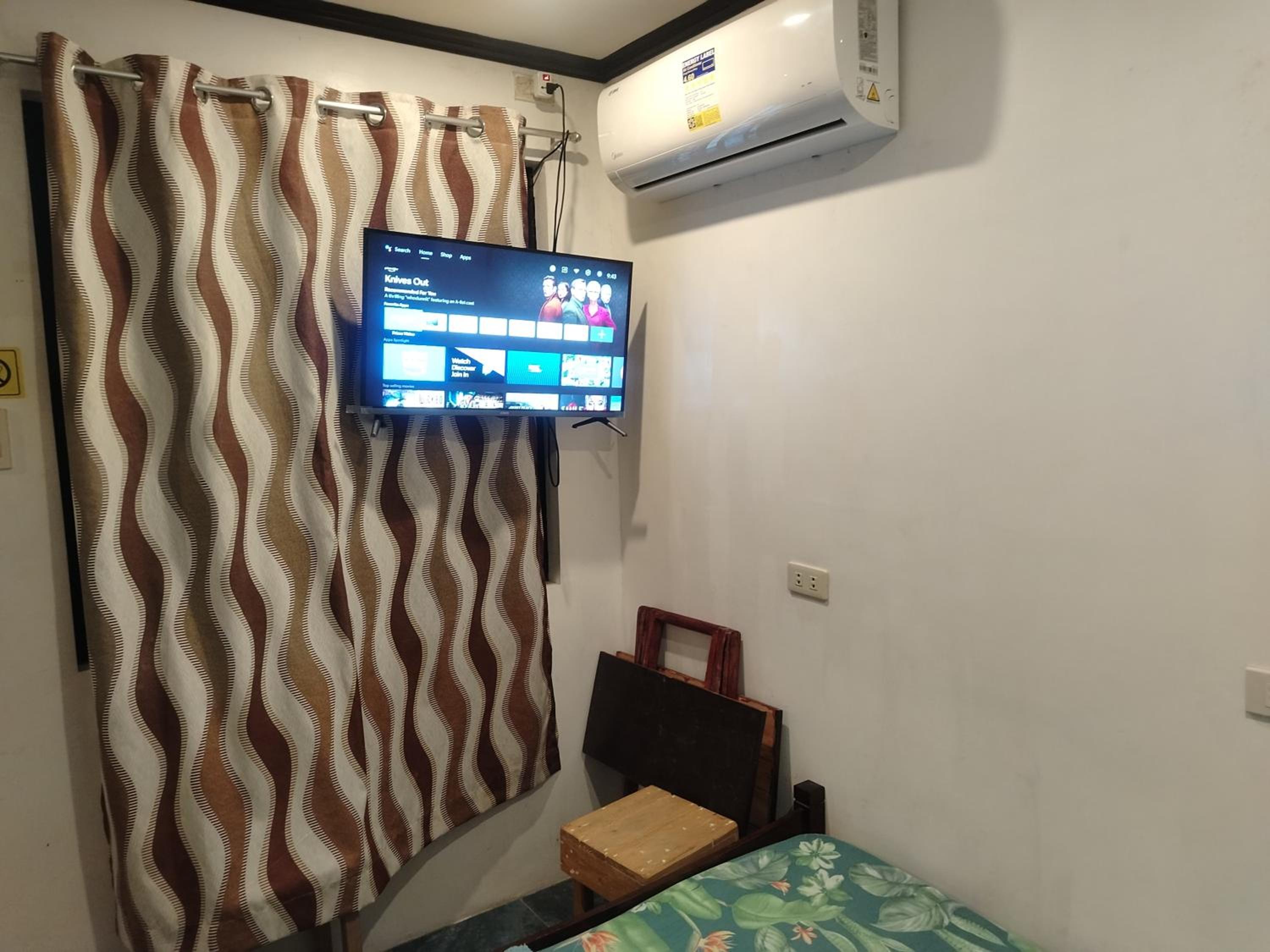 Family Double Room - Photo 5
