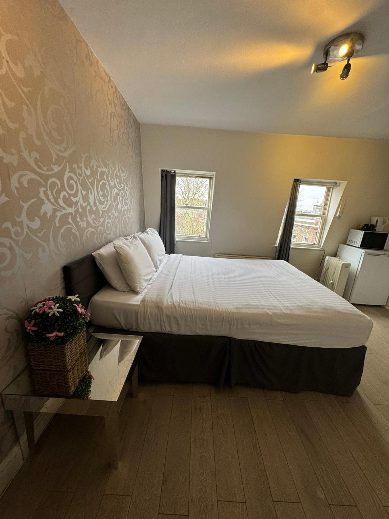 Deluxe Double Room photo 3