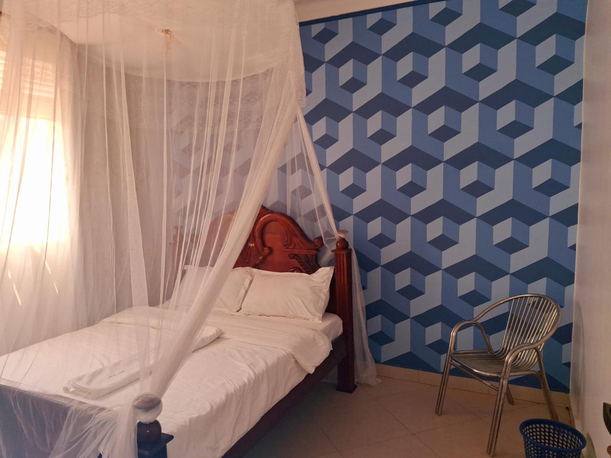Budget Double Room photo 1
