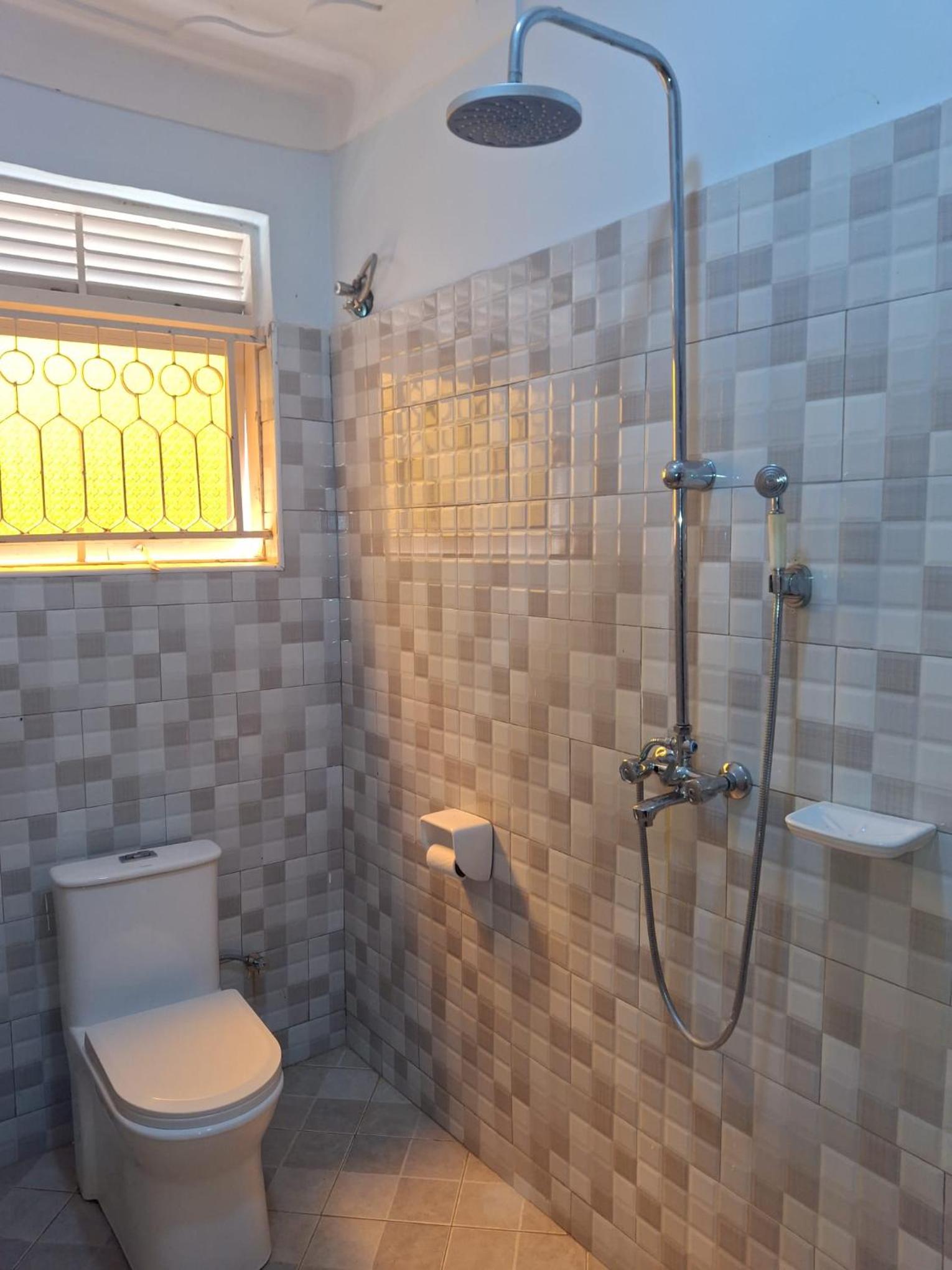 Budget Double Room photo 2