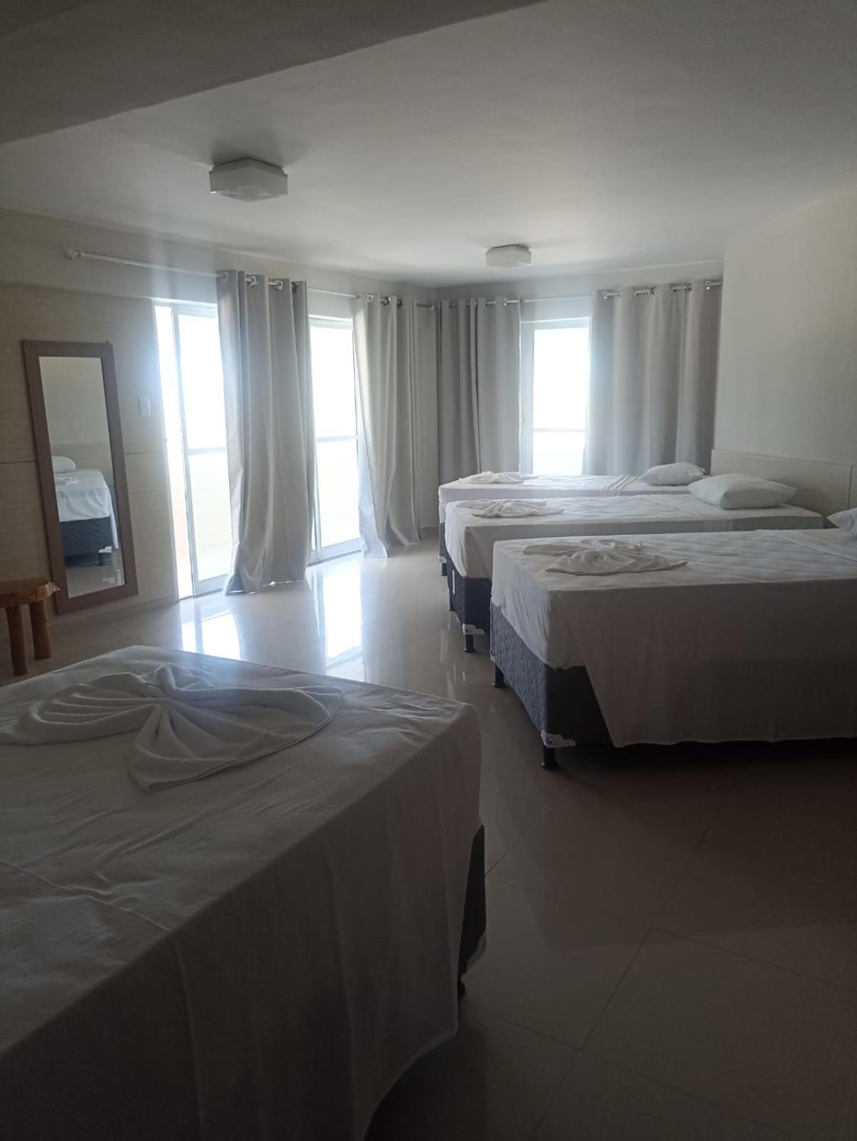 Family Room with Sea View photo 2