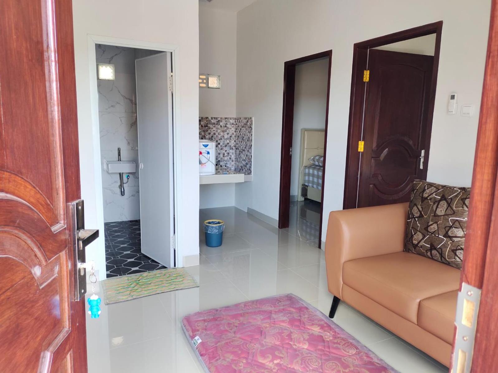 Family Suite with Balcony photo 1