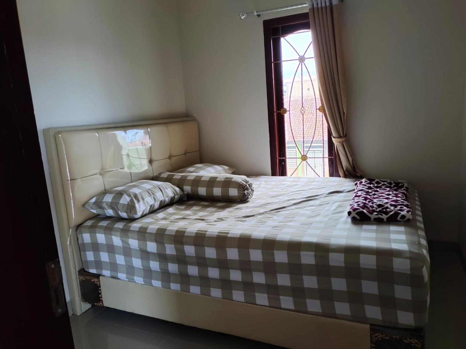Family Suite with Balcony photo 3