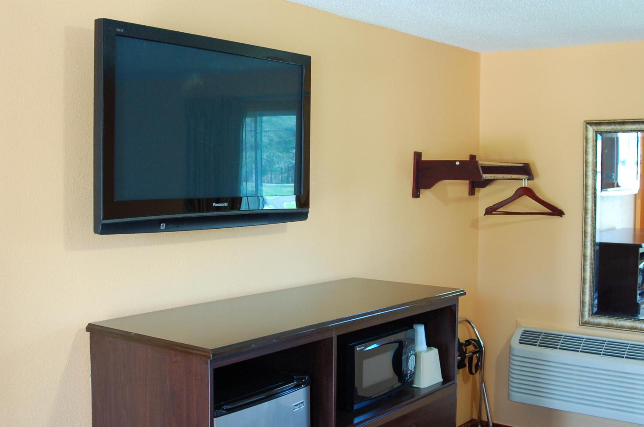 Double Room with Two Double Beds - Non-Smoking - Photo 1