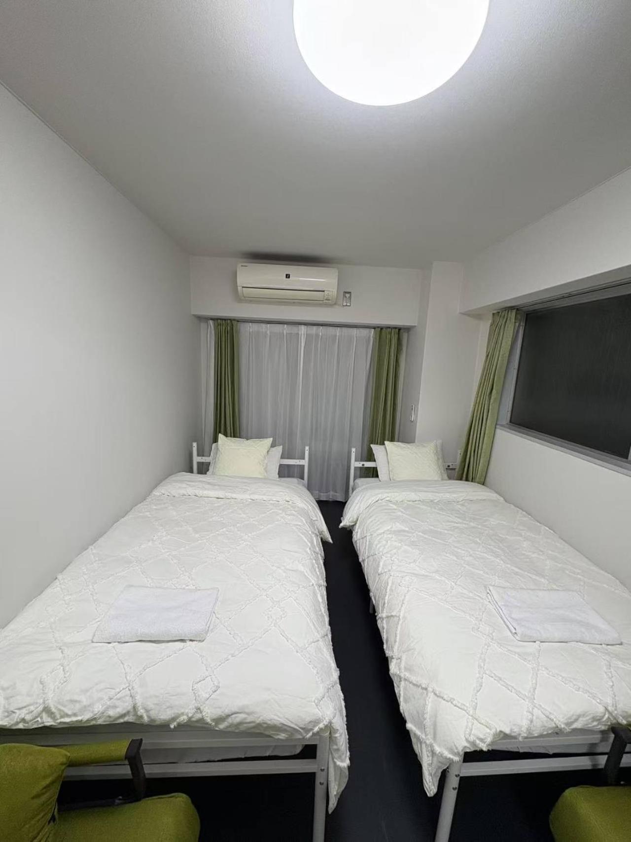 Four-Bedroom Platinum Apartment