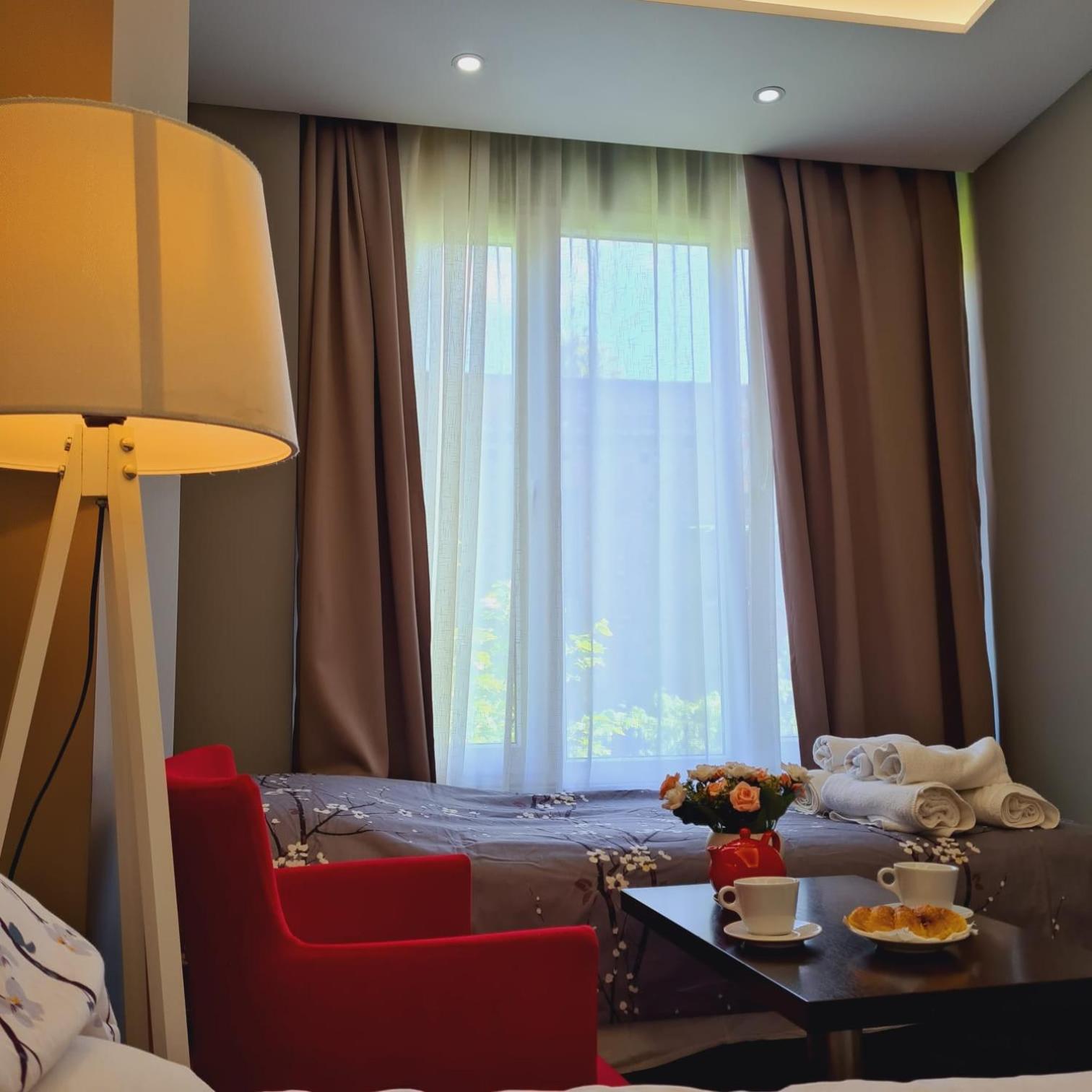 Triple Room with Bathroom