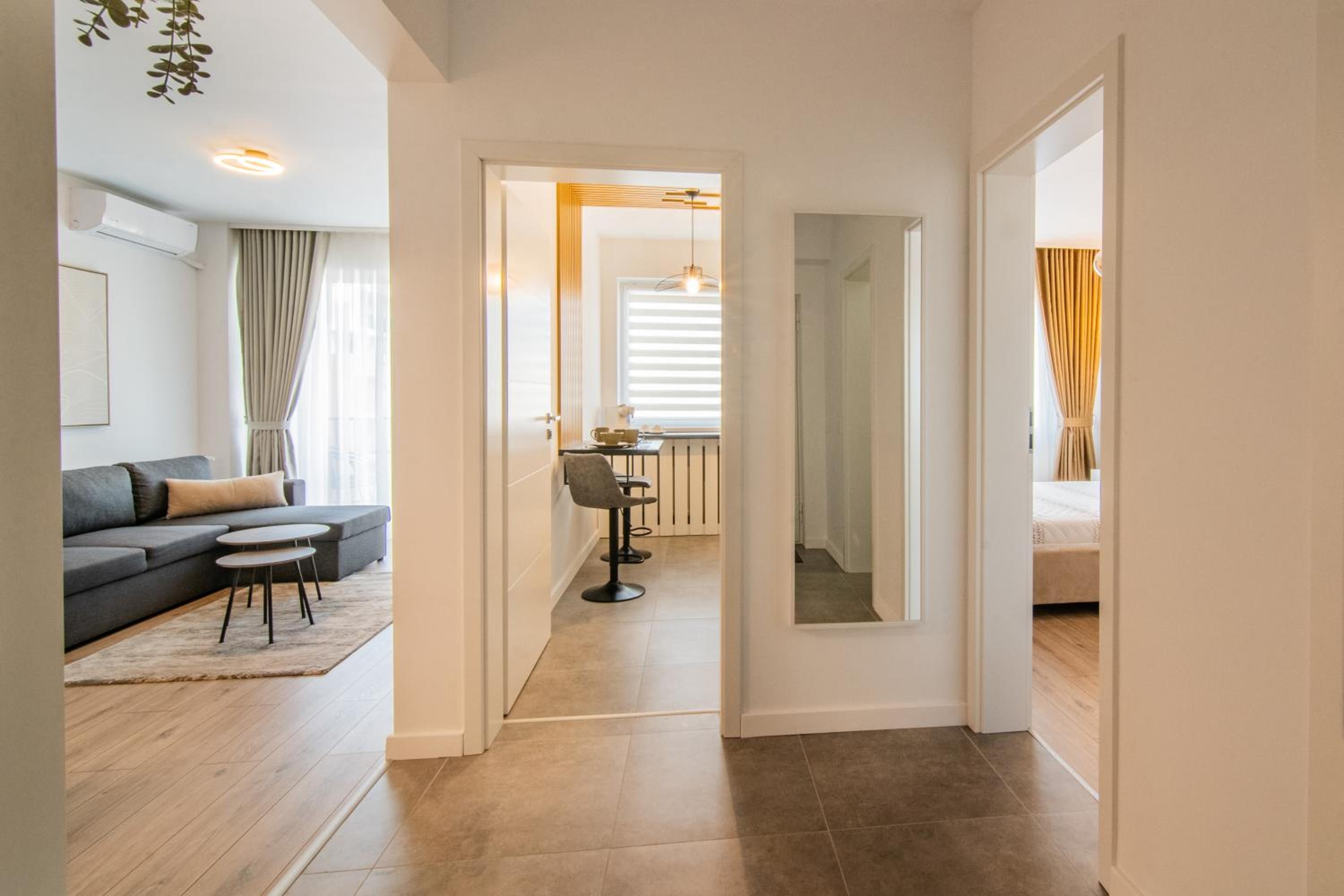 Superior One-Bedroom Apartment photo 2