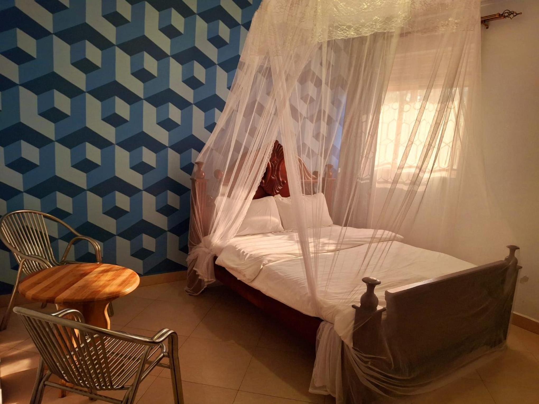 Deluxe Double Room photo 1