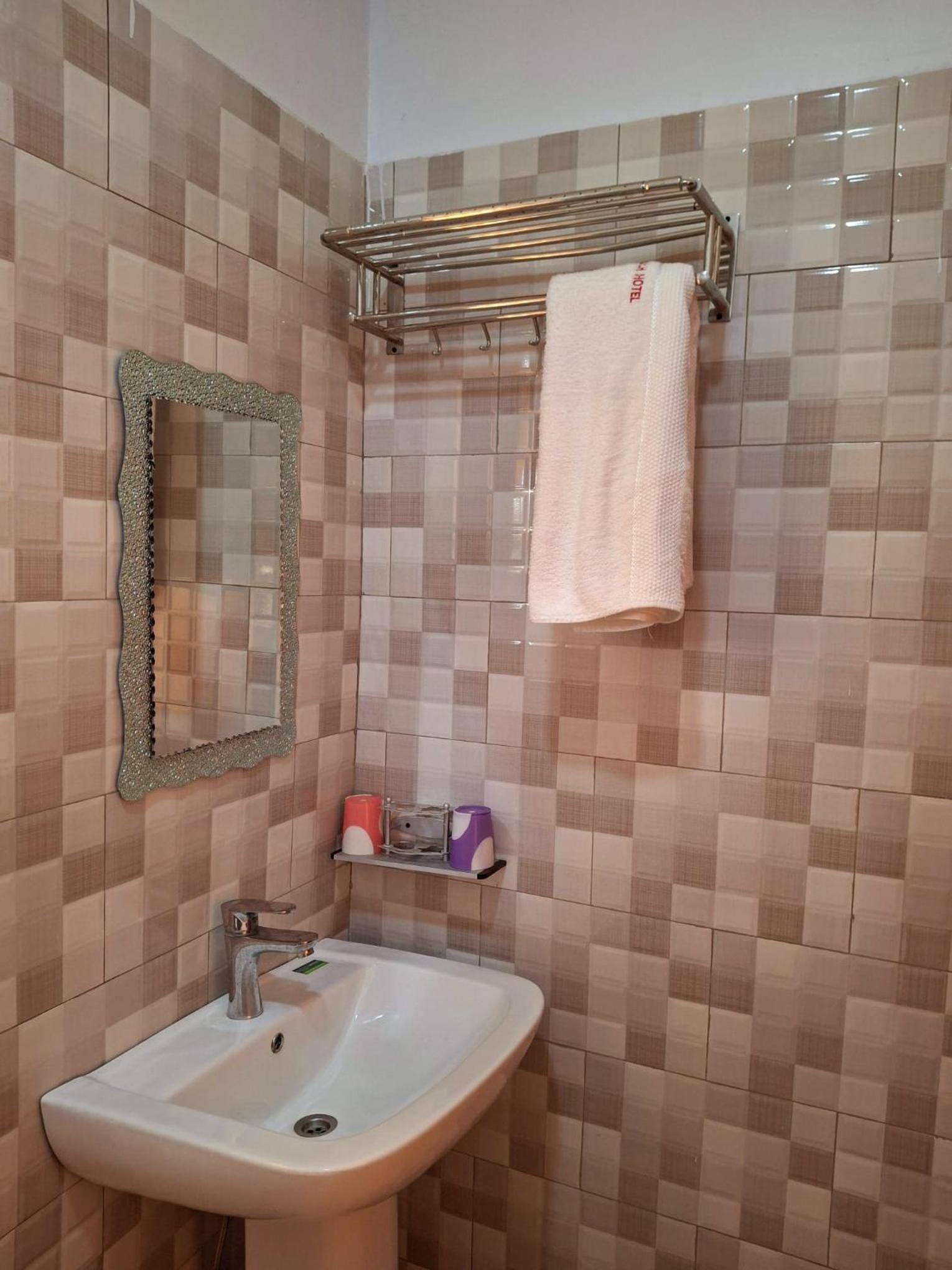 Deluxe Double Room photo 2