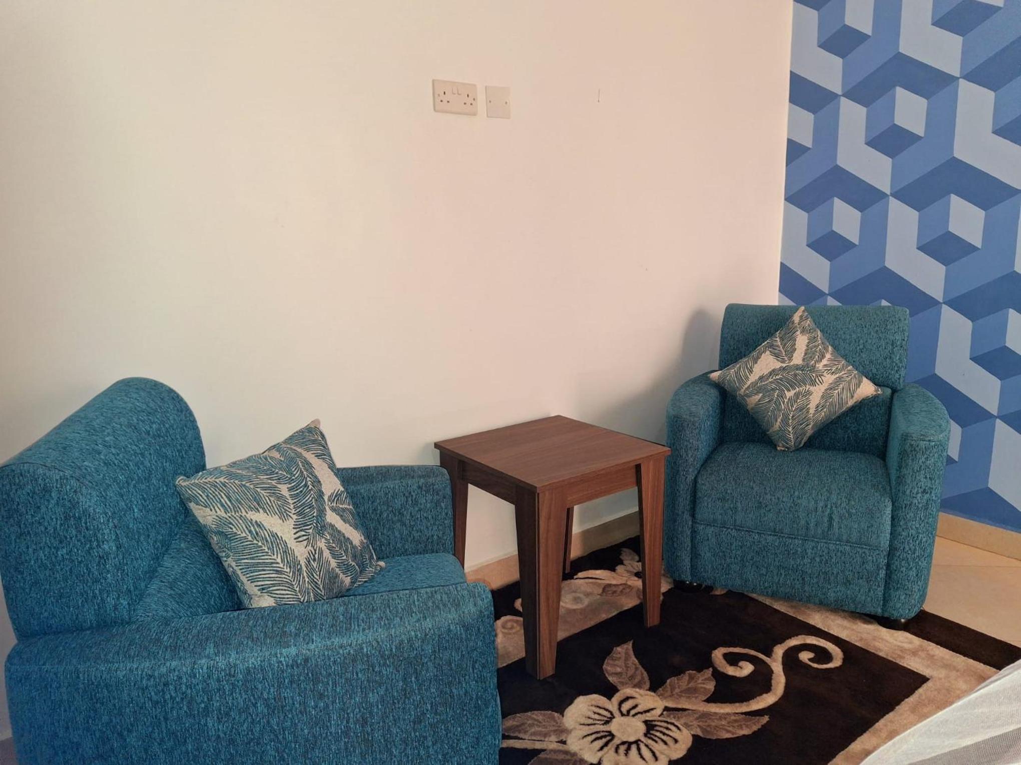 Deluxe Double Room with Balcony photo 2