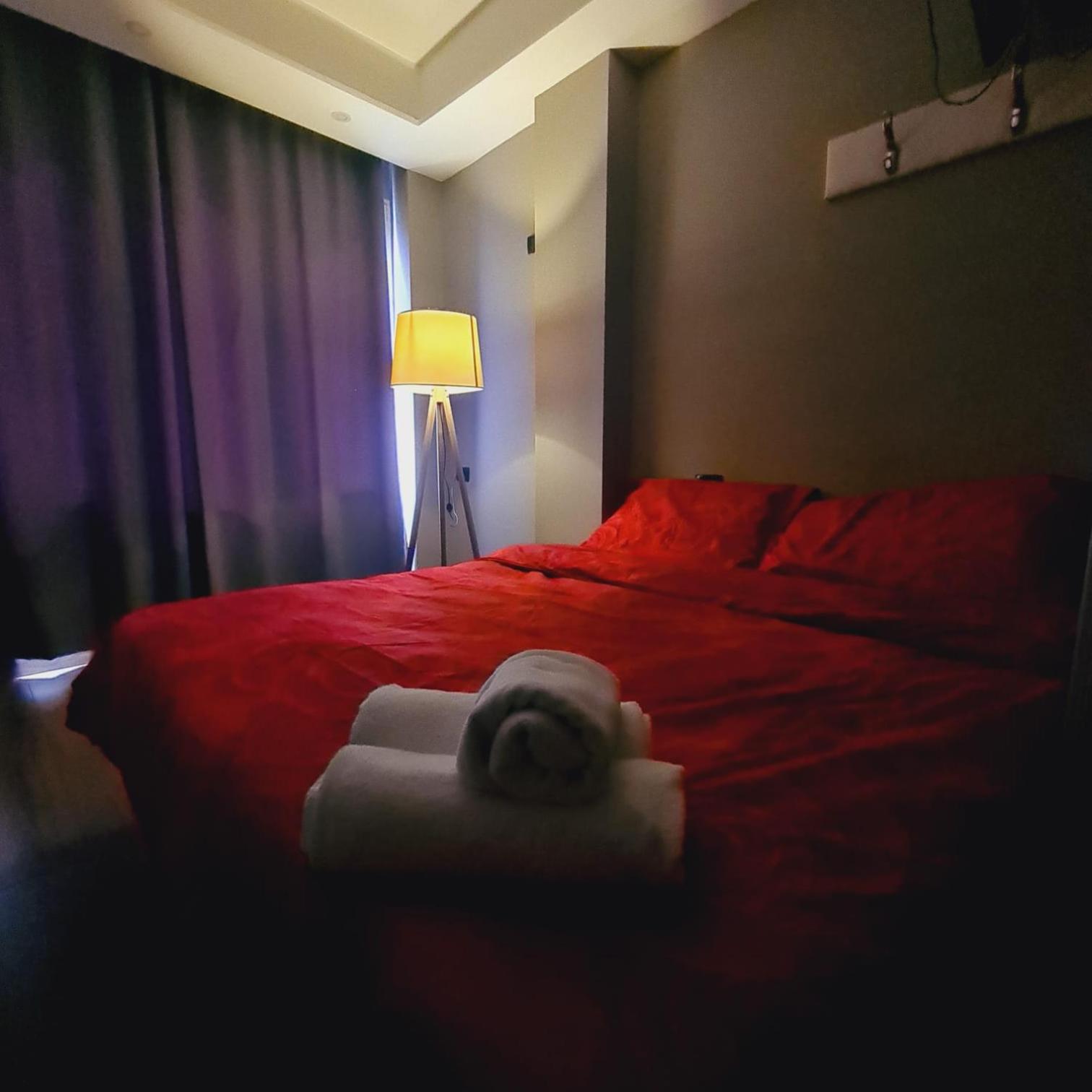 Budget Double Room