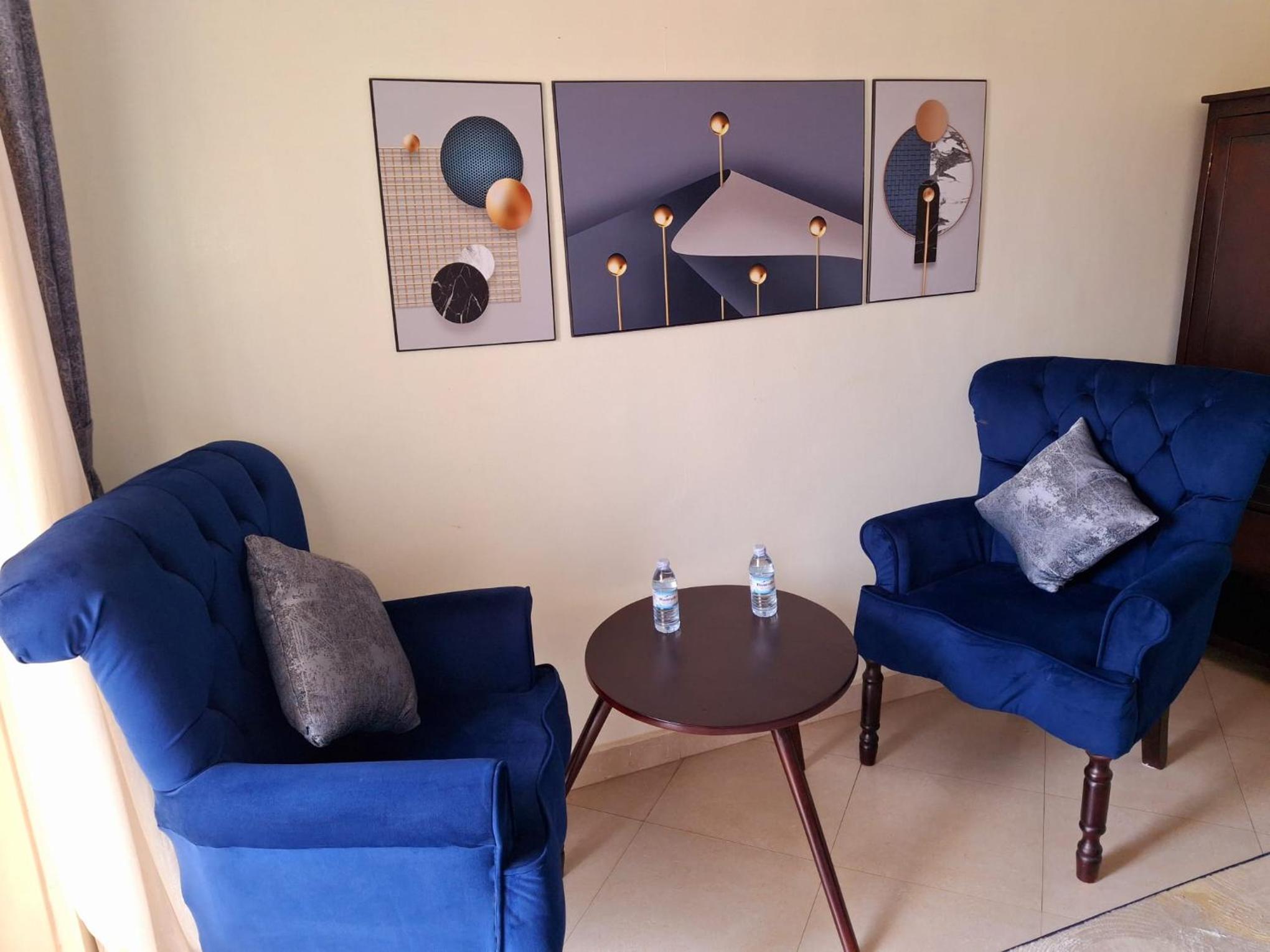 King Room with Lake View photo 3