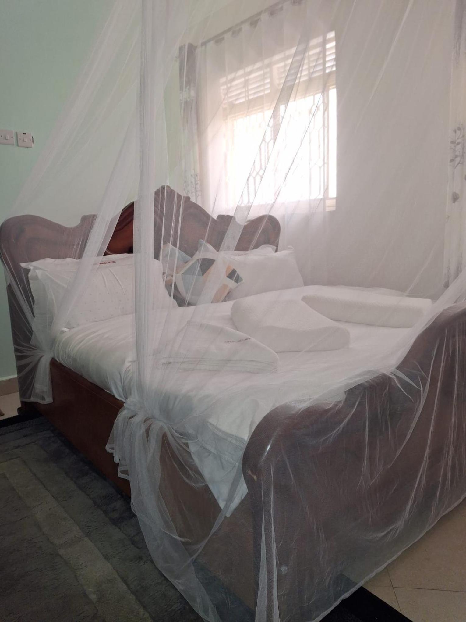 King Room with Lake View photo 1