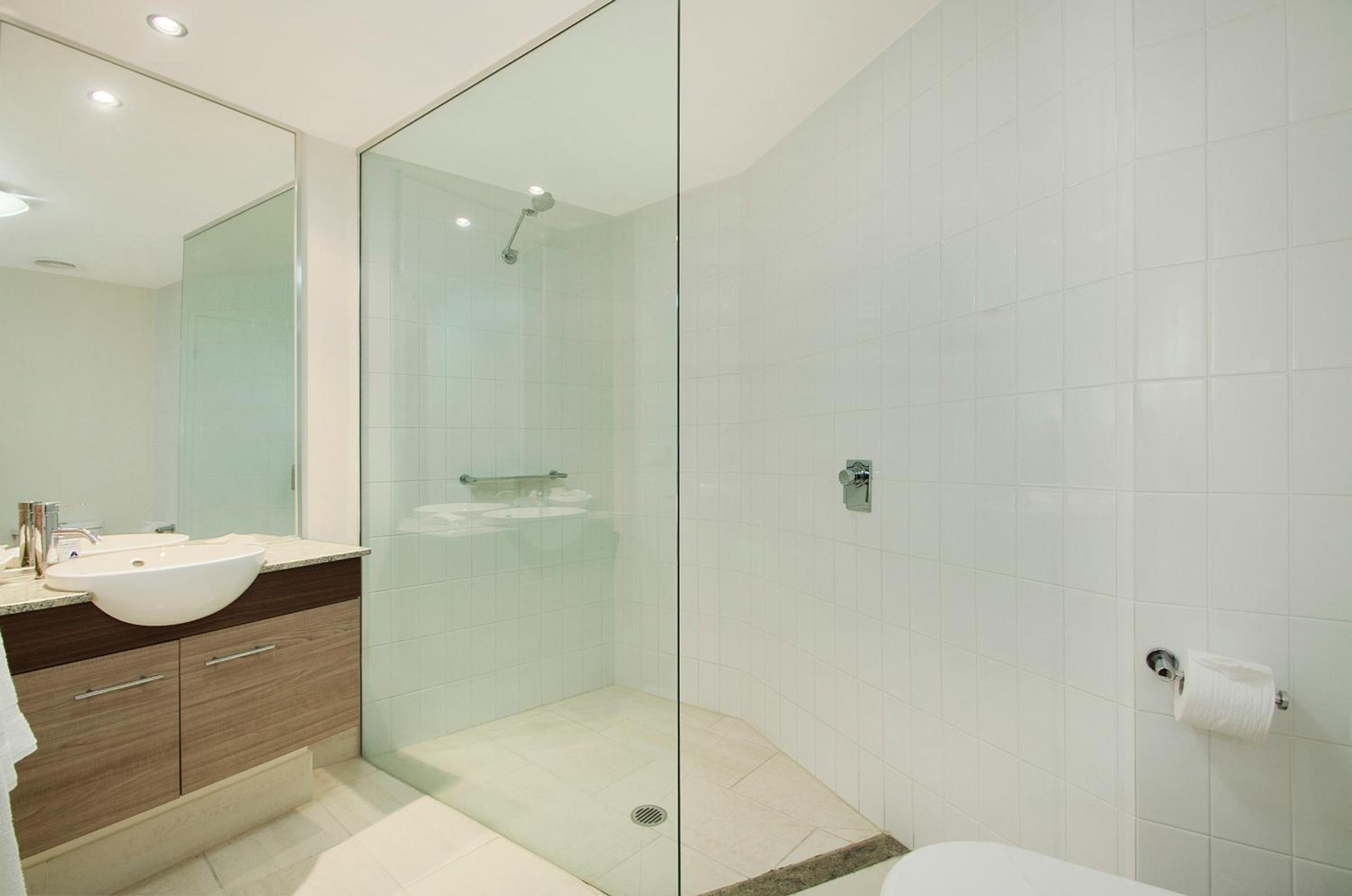 Two-Bedroom Apartment with Ocean View photo 3