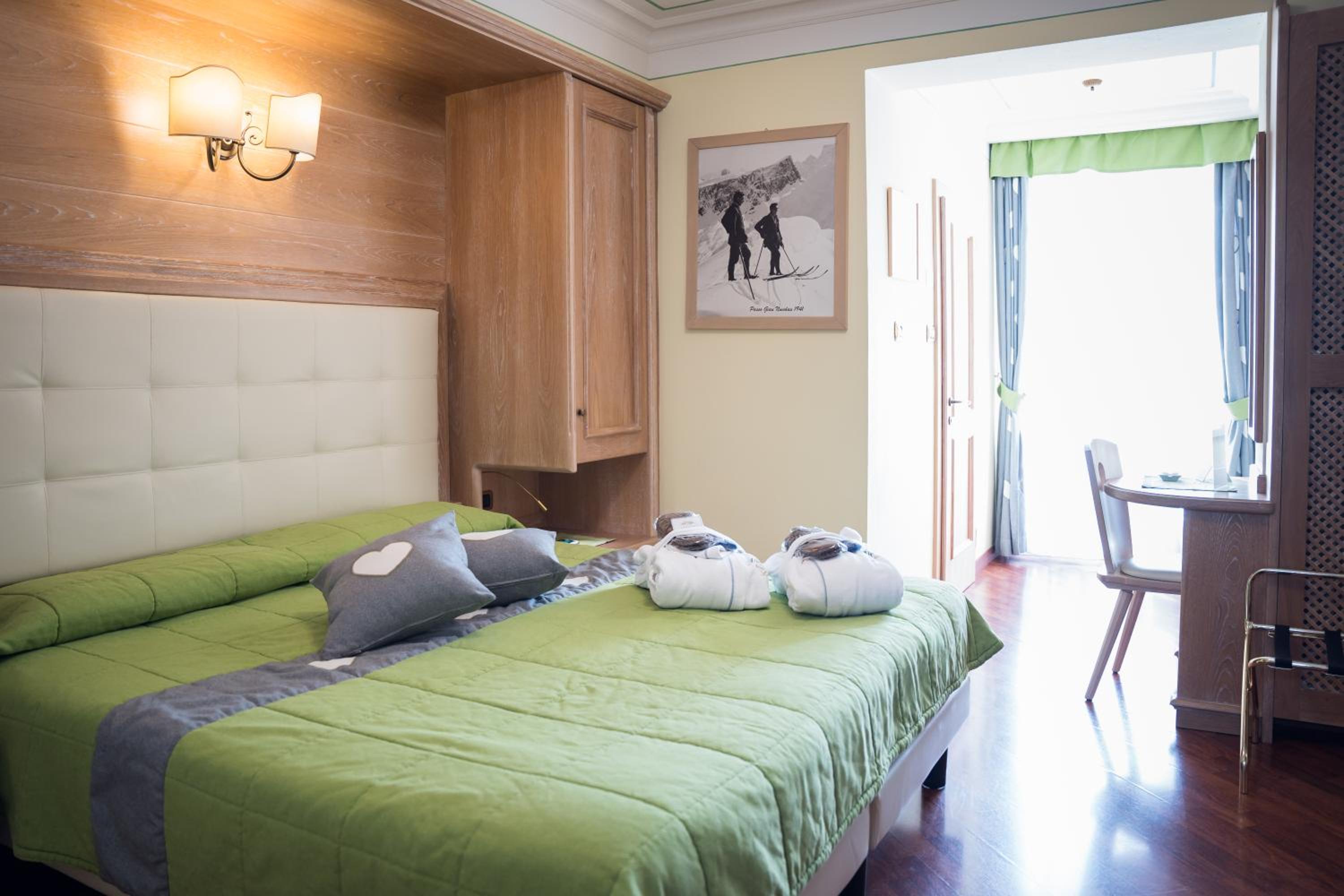 Superior Triple Room - Photo 1