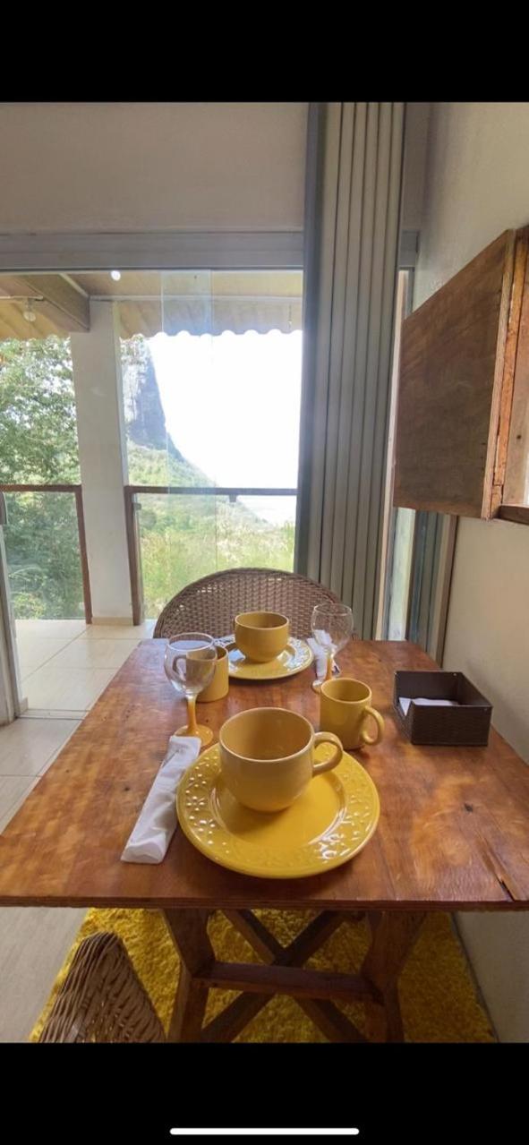 Double Room with Balcony and Sea View photo 2