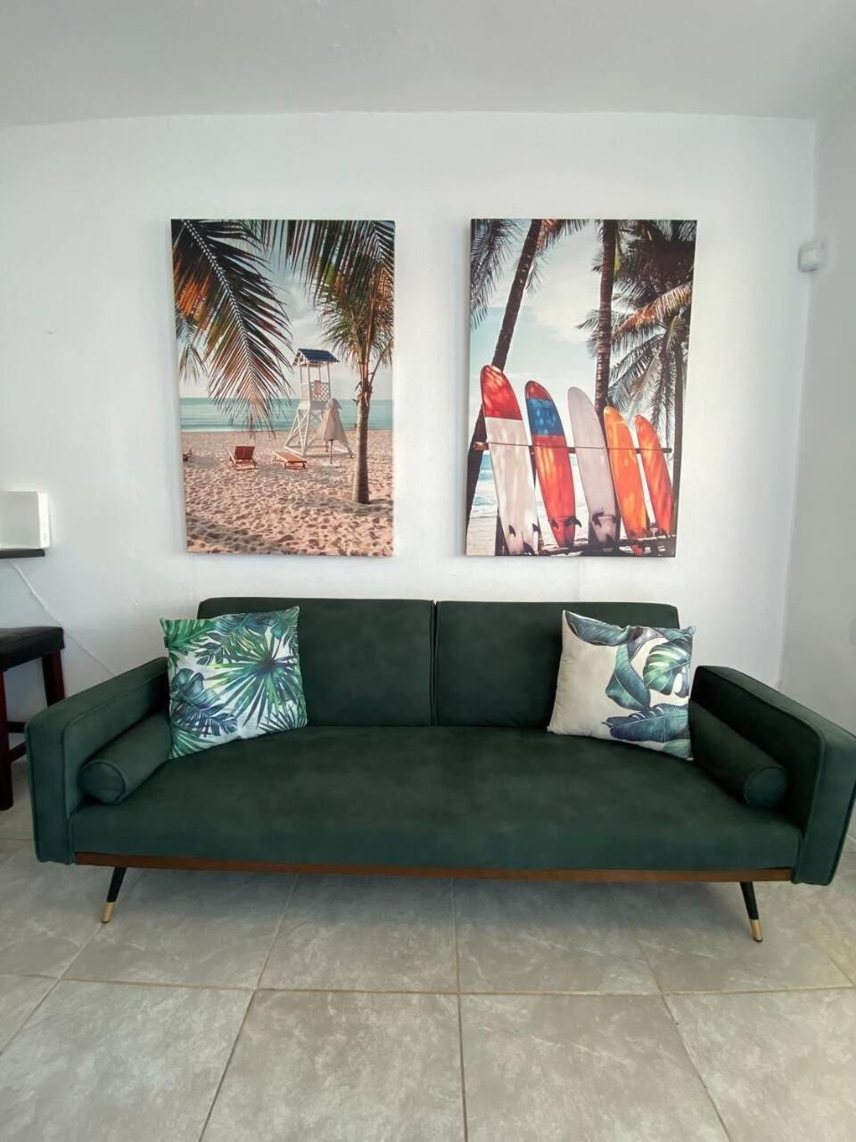 Two-Bedroom House photo 2