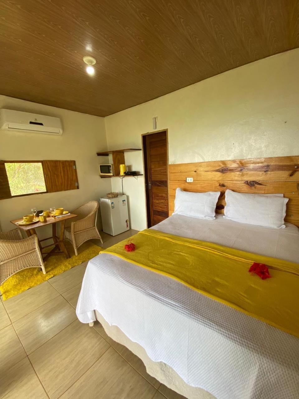 Double Room with Balcony and Sea View photo 3