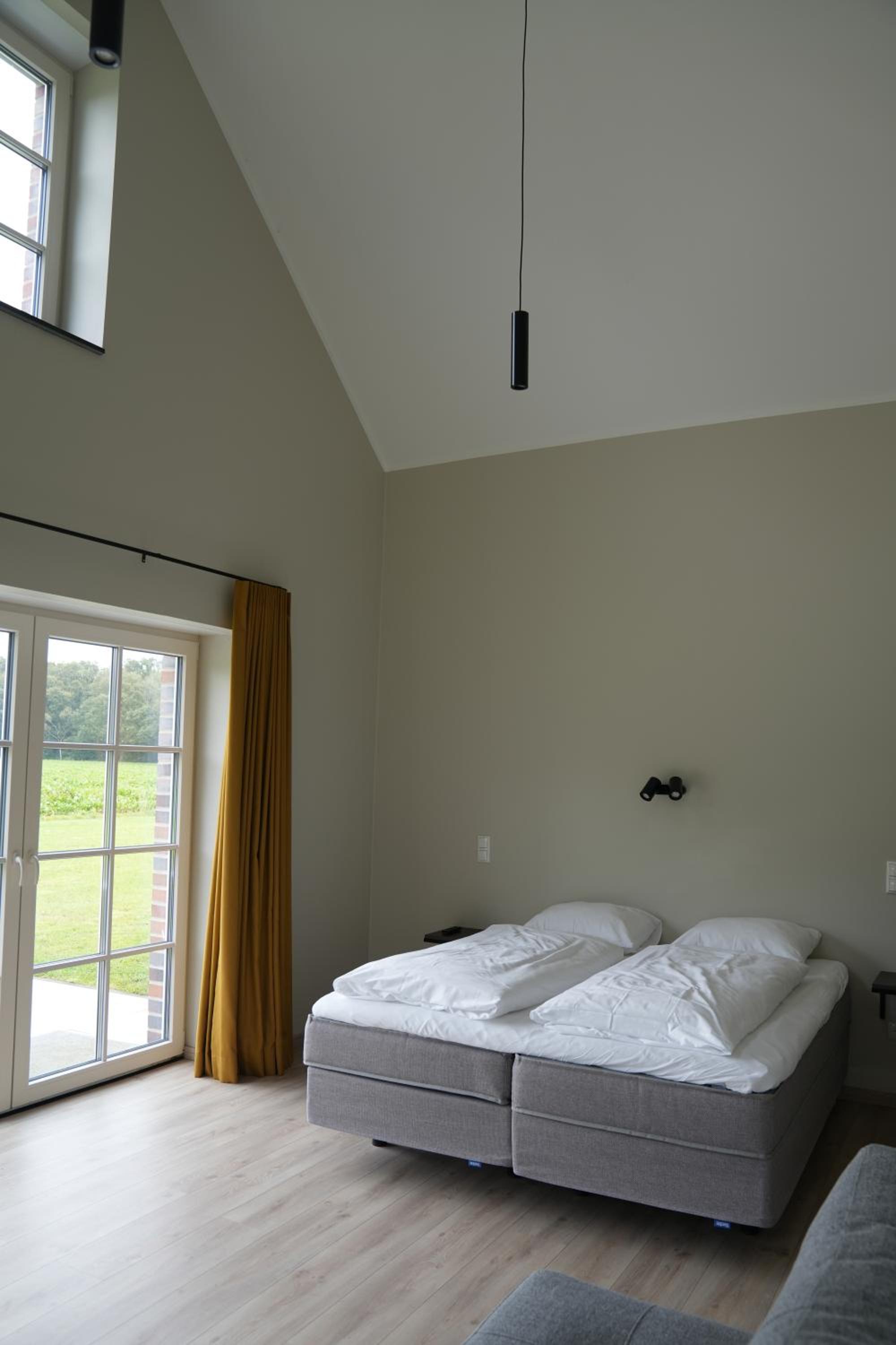 Economy Double Room photo 2