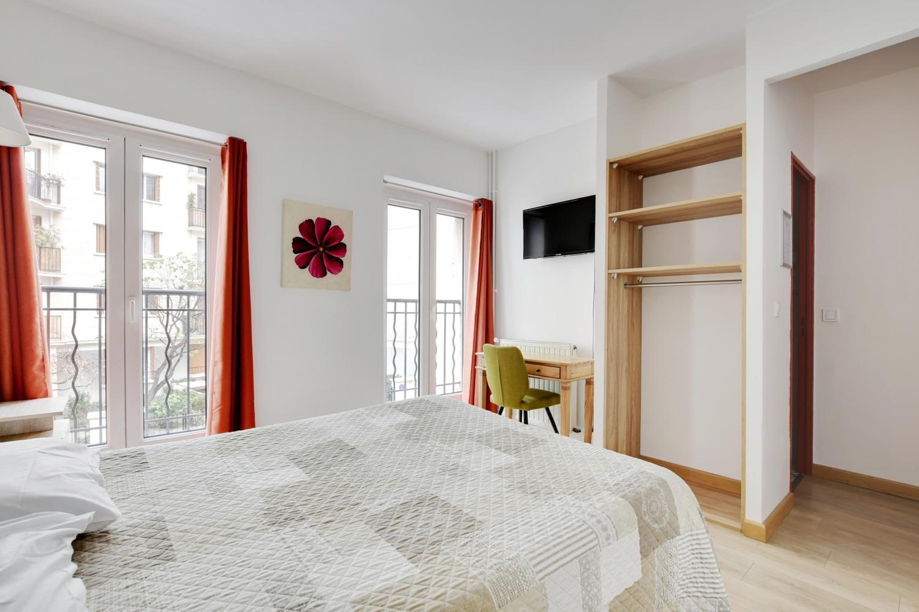 Double Room photo 2