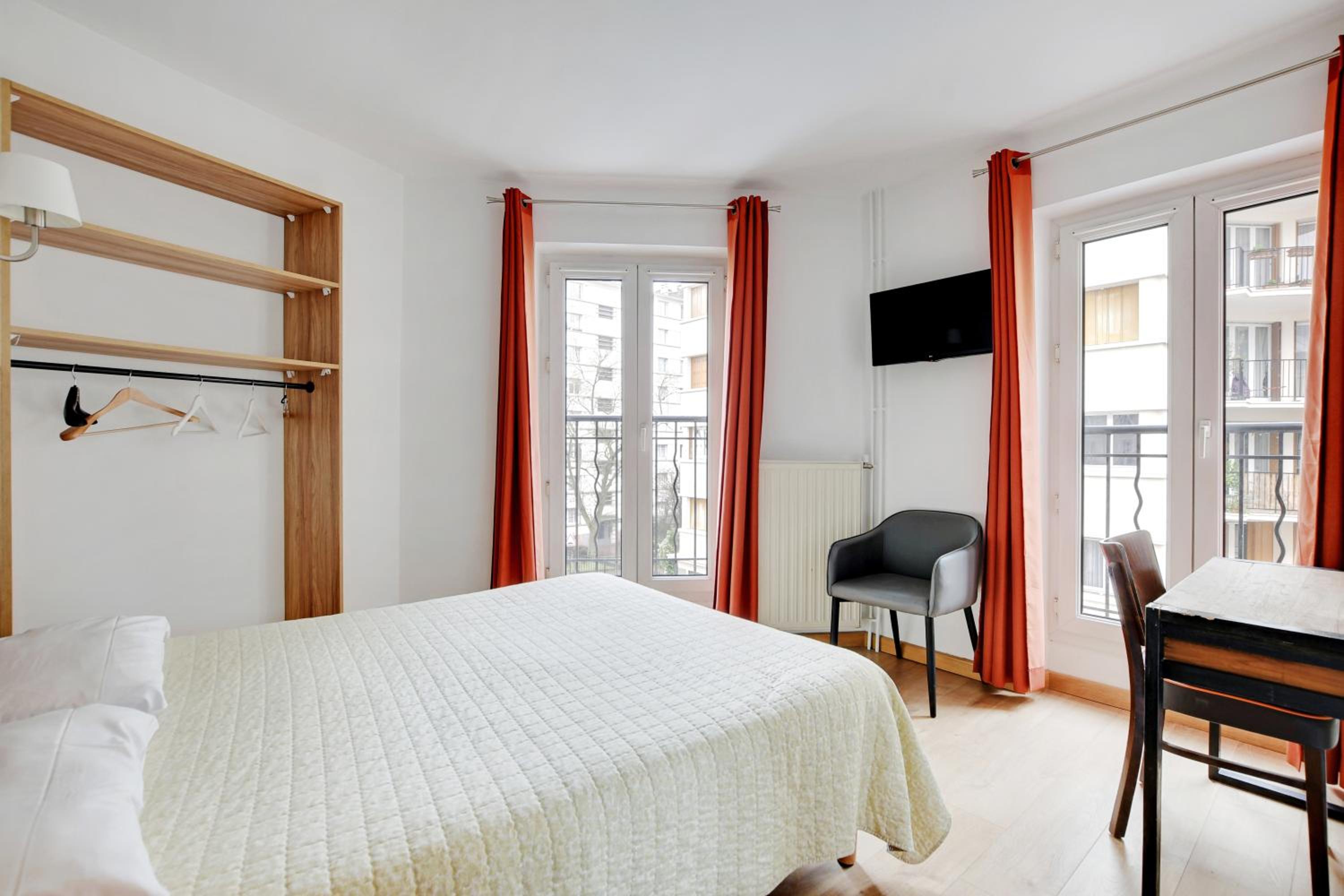 Double Room photo 3