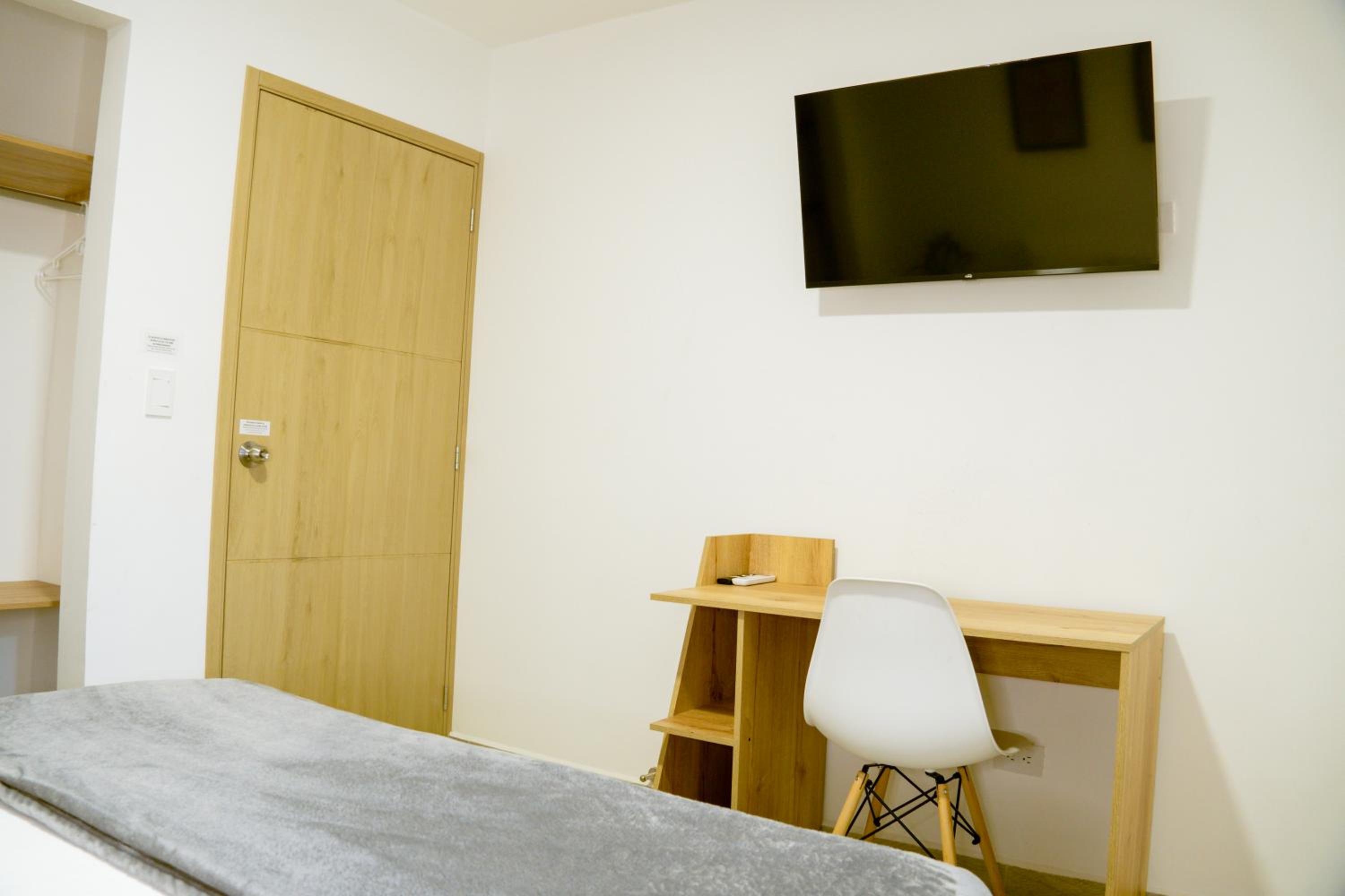 Superior Double Room photo 1