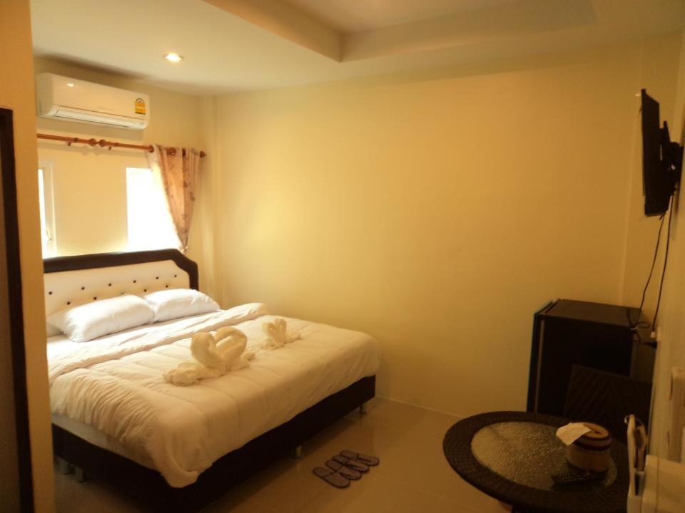 Economy Double Room - Photo 2