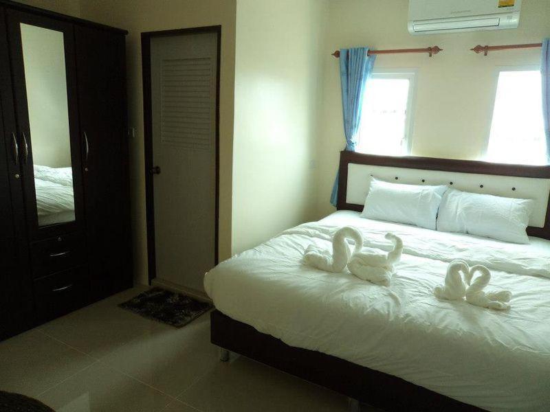 Economy Double Room - Photo 3