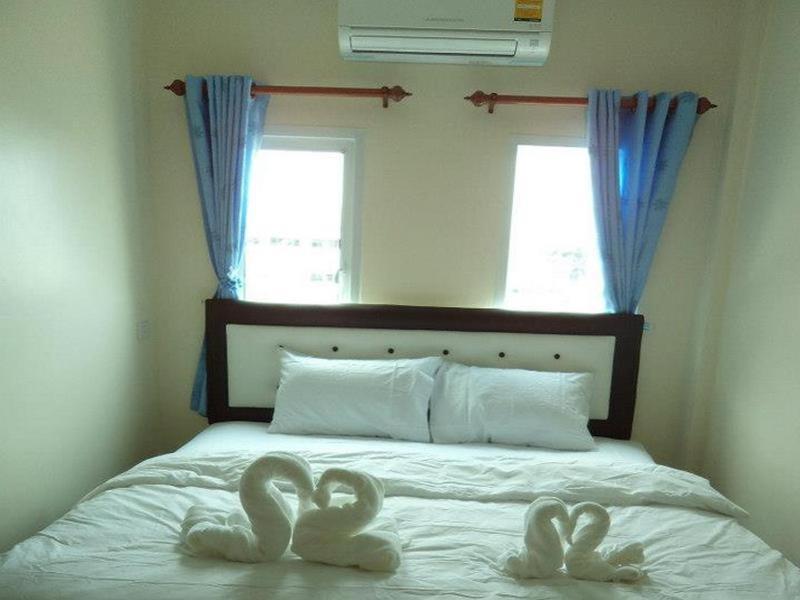 Economy Double Room - Photo 4