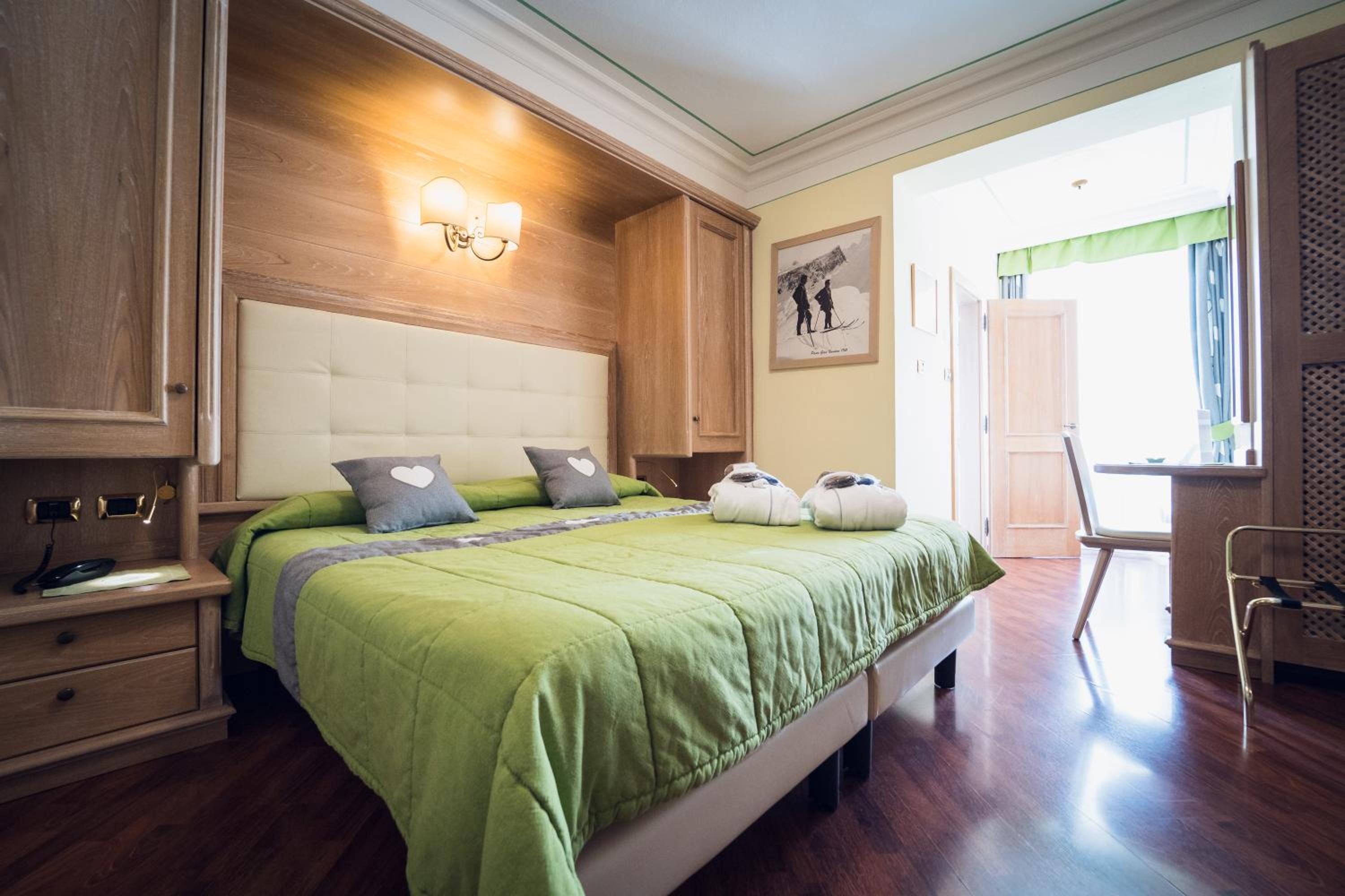 Superior Triple Room - Photo 7