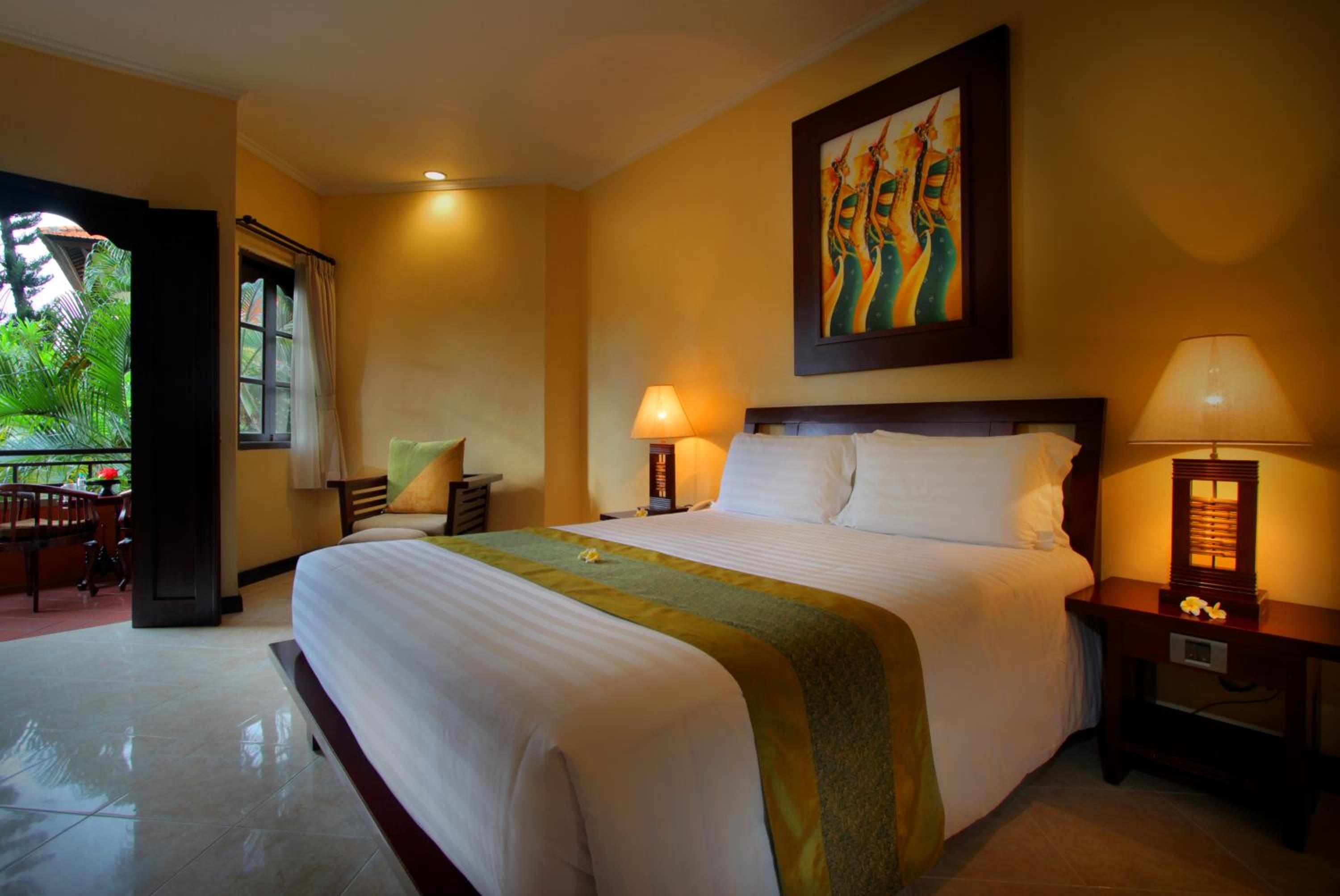 Superior Double or Twin Room - Photo 15