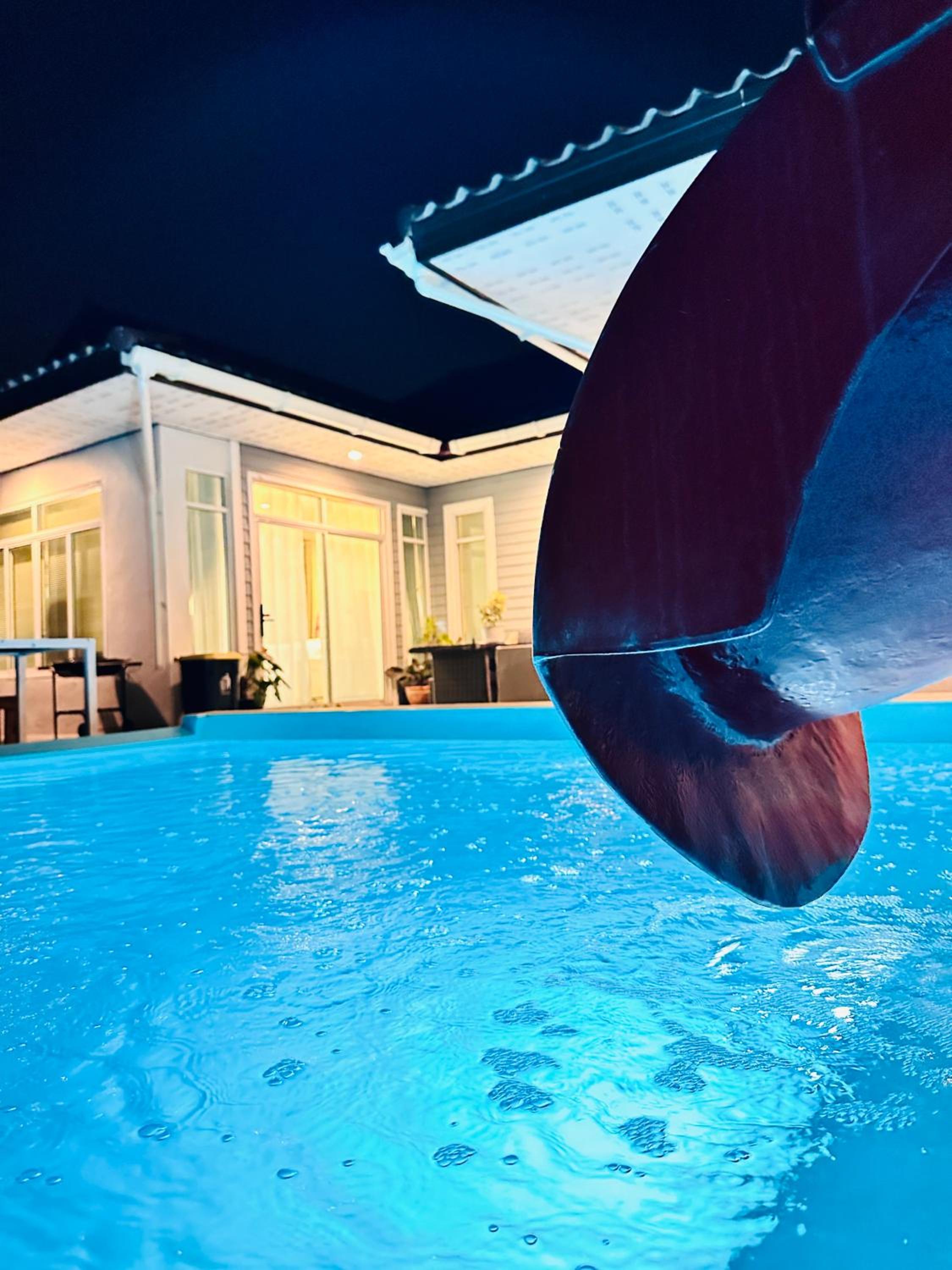 Villa photo 2