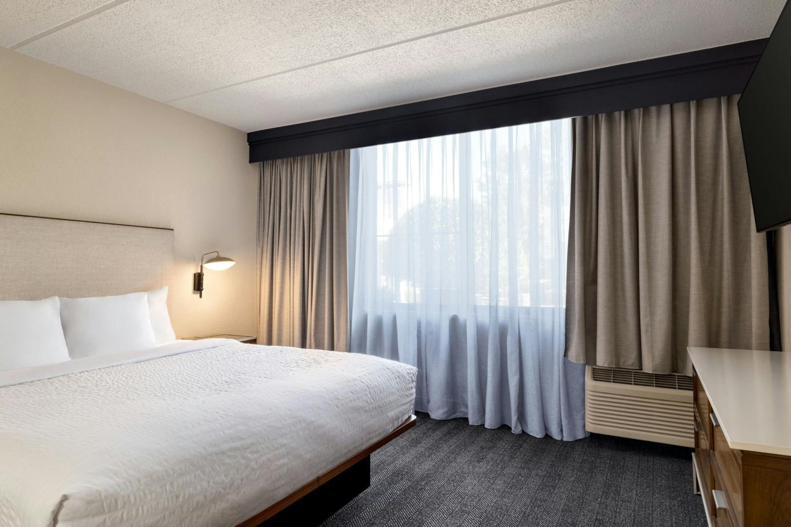 One-Bedroom King Suite - Photo 1
