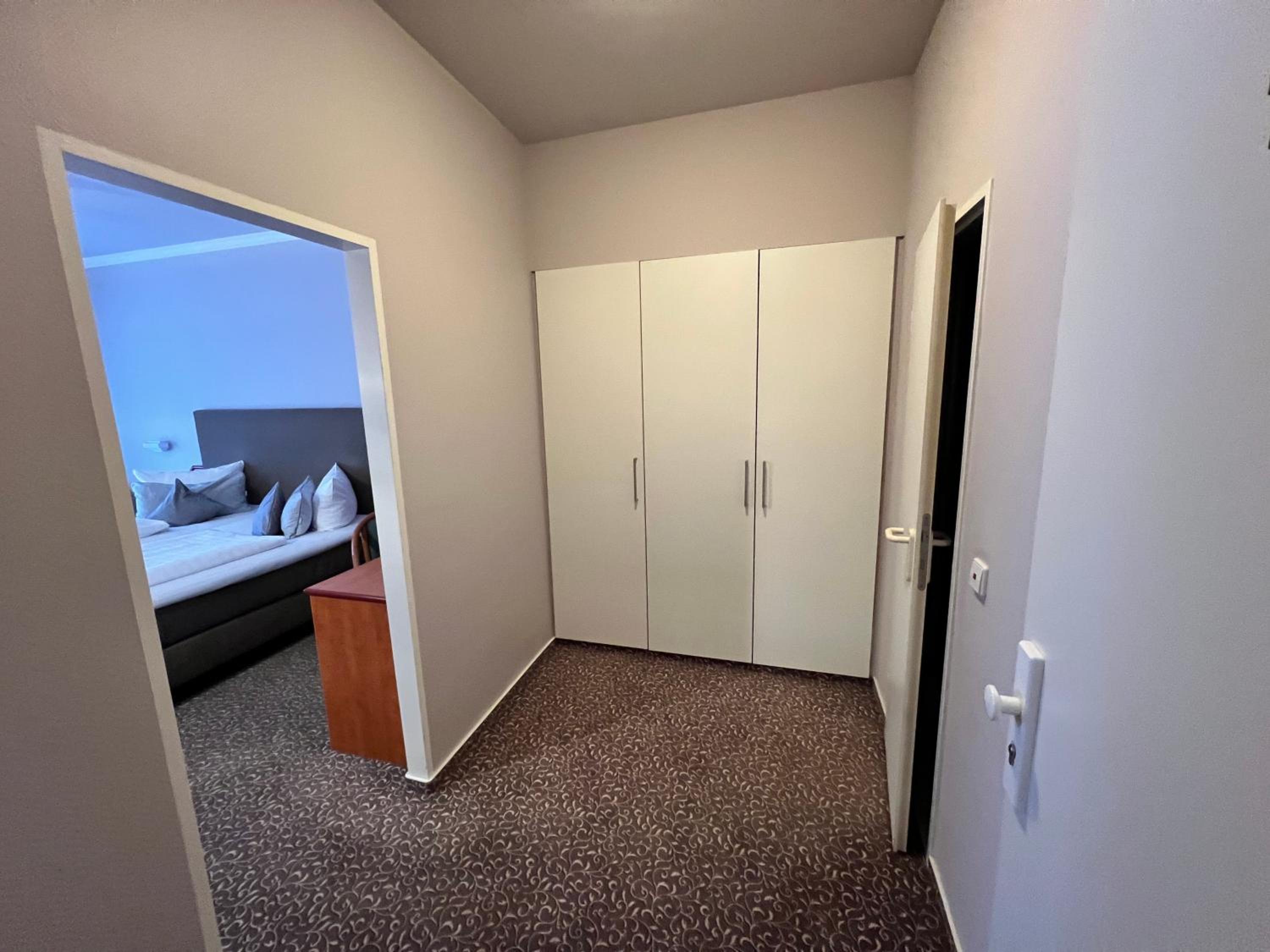 Double Room - Photo 1