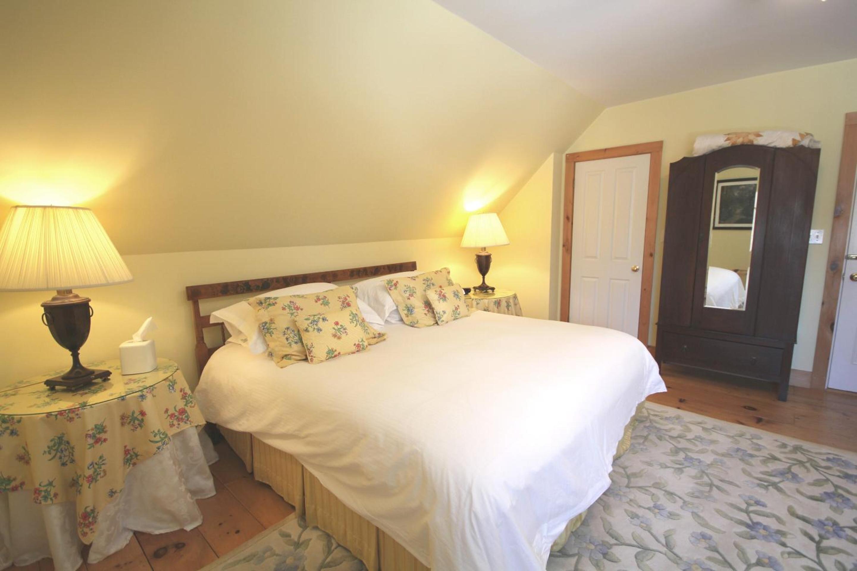 Superior Queen Room